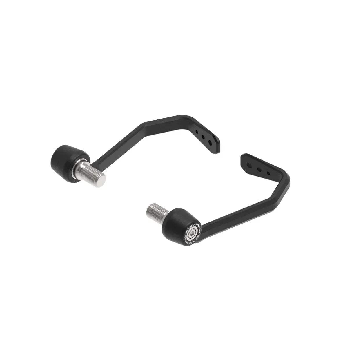 Evotech MV Agusta Brutale 800 RR Brake And Clutch Lever Protector Kit (2018+) (Race) - Brems- und Kupplungshebelschutz | Evotech Performance
