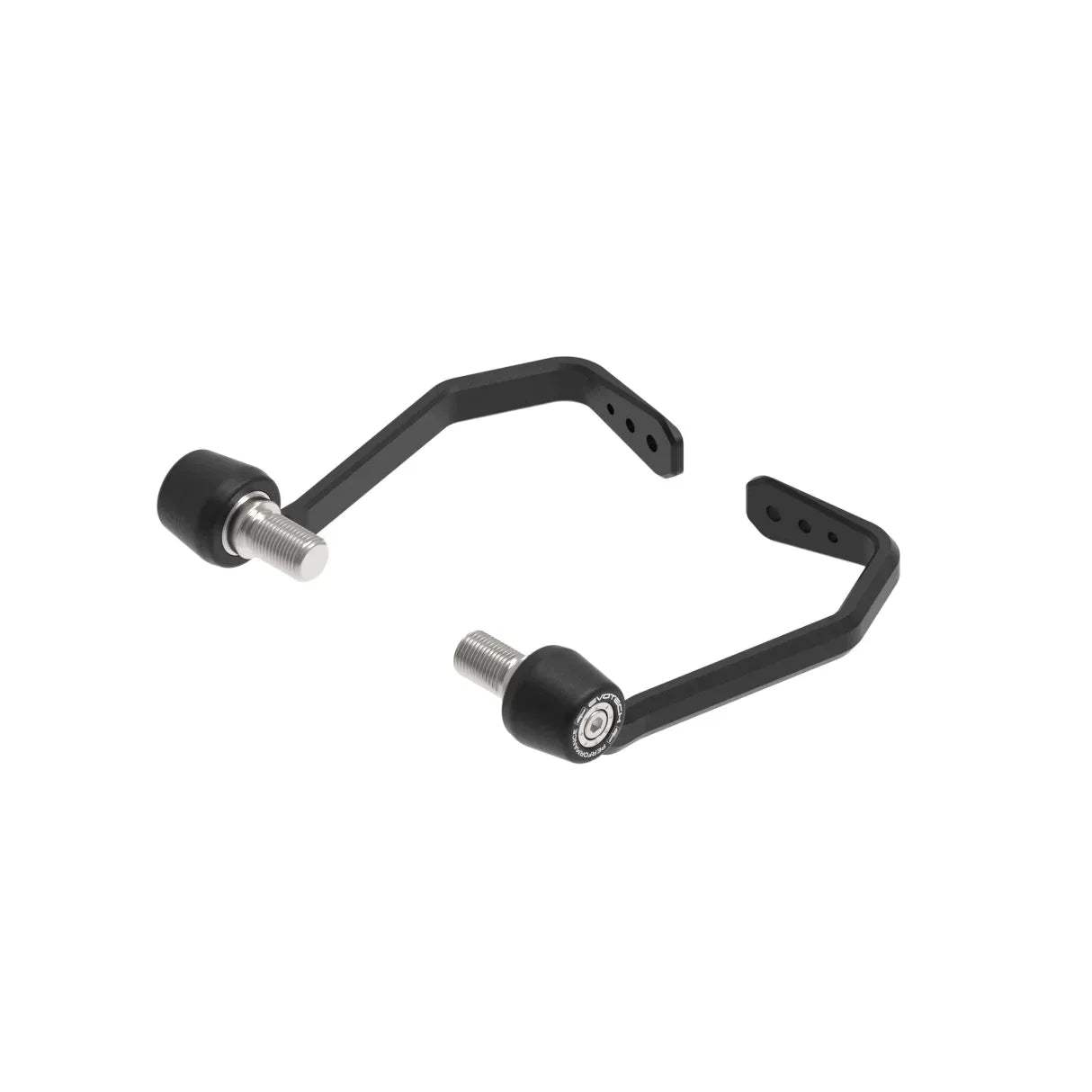 Evotech MV Agusta Brutale 800 RR LH44 Brake And Clutch Lever Protector Kit (2018-2019) (Race) - Brems- und Kupplungshebelschutz | Evotech Performance