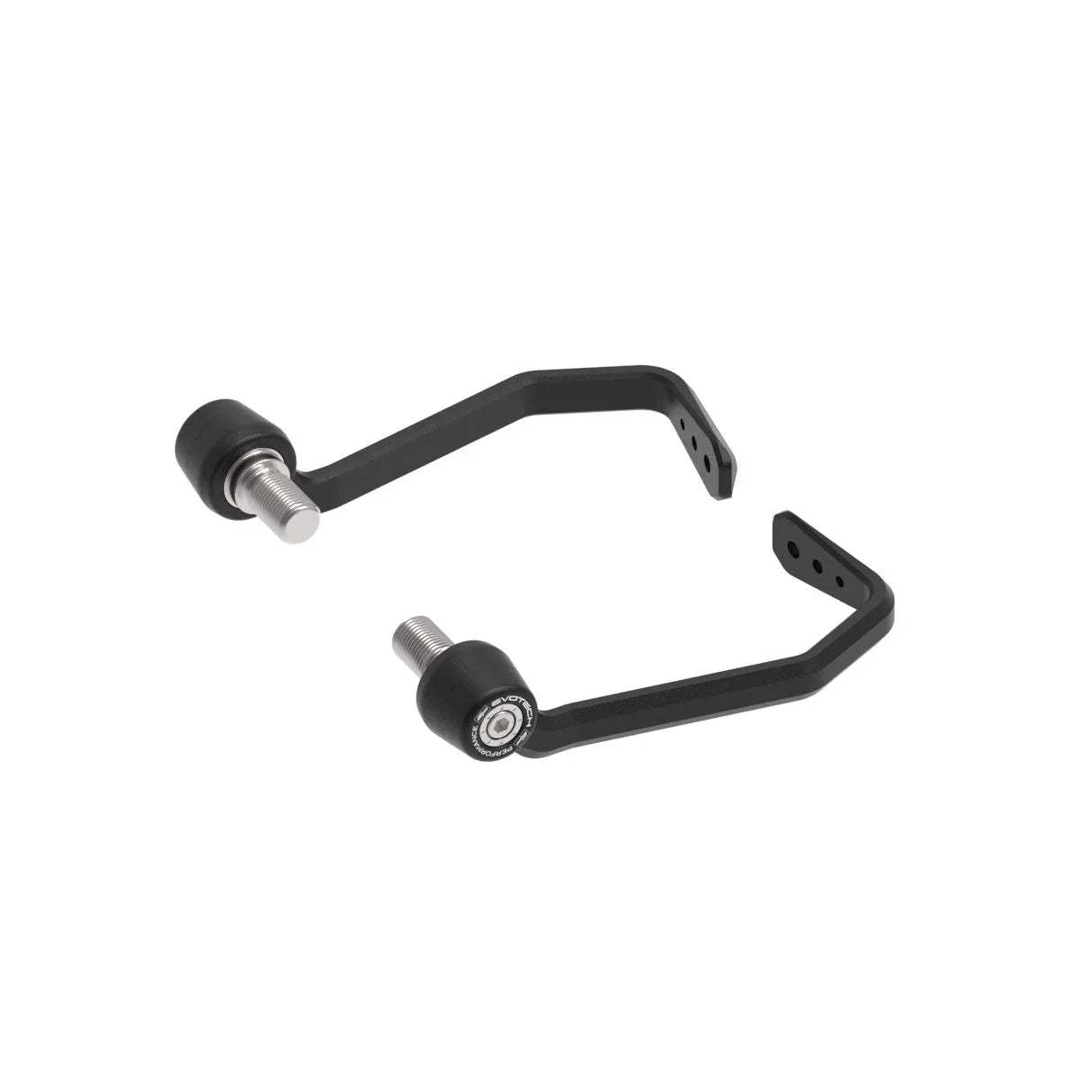 Evotech Performance MV Agusta Brutale 1000 Brake And Clutch Lever Protector Kit (2018+) (Race) - Brems- und Kupplungshebelschützer | Evotech Performance