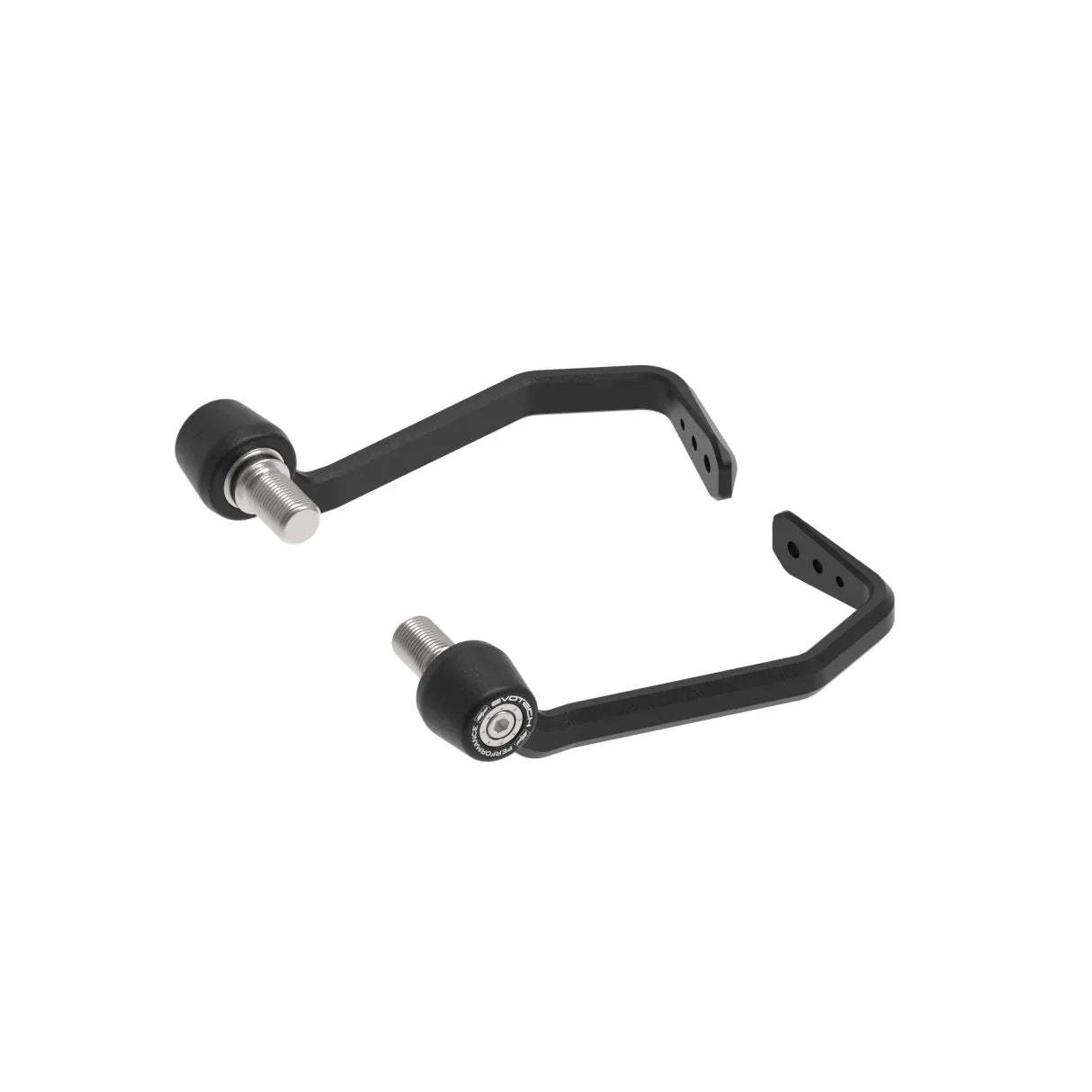 Evotech MV Agusta Brutale 800 RR Brake And Clutch Lever Protector Kit (2018+) (Race) - Brems- und Kupplungshebelschutz | Evotech Performance