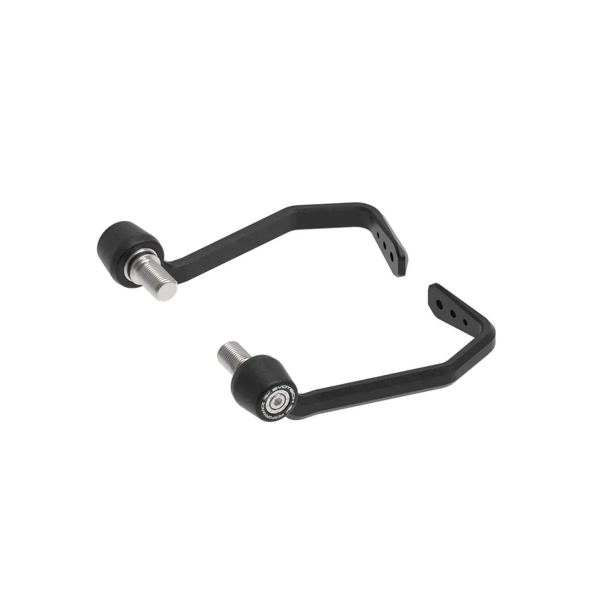 Evotech MV Agusta Brutale 800 RR LH44 Brake And Clutch Lever Protector Kit (2018-2019) (Race) - Brems- und Kupplungshebelschutz | Evotech Performance