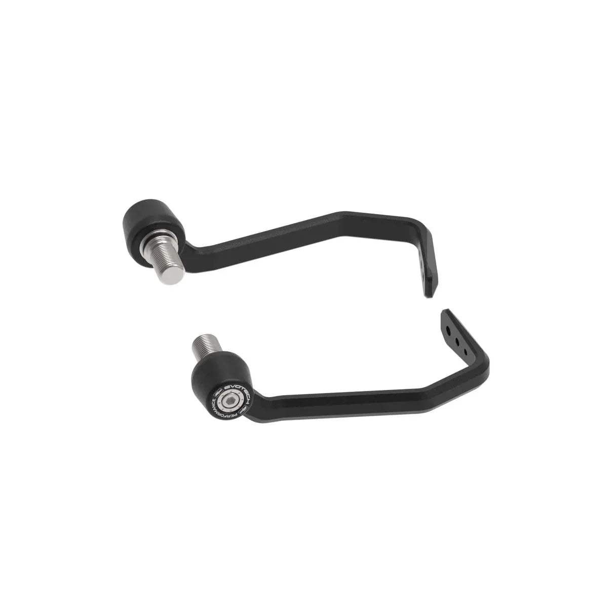 Evotech Performance MV Agusta Brutale 1000 Brake And Clutch Lever Protector Kit (2018+) (Race) - Brems- und Kupplungshebelschützer | Evotech Performance