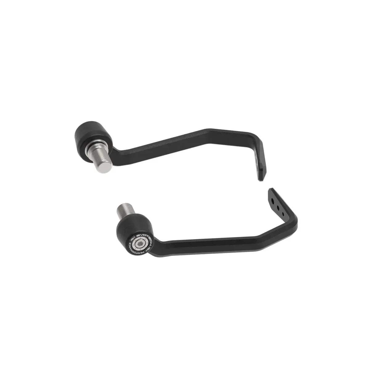 Evotech MV Agusta Brutale 800 RR Brake And Clutch Lever Protector Kit (2018+) (Race) - Brems- und Kupplungshebelschutz | Evotech Performance