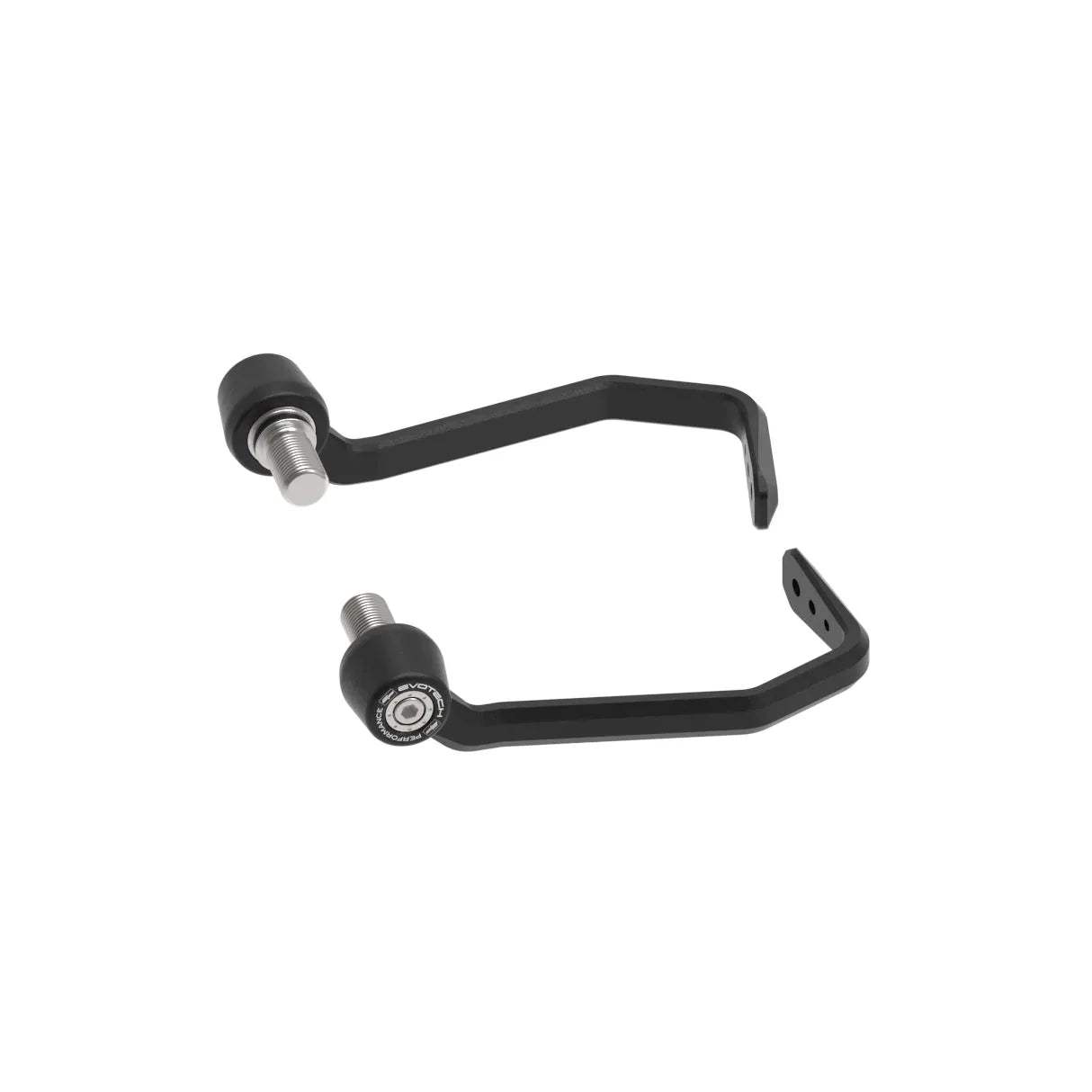 Evotech MV Agusta Brutale 800 RR LH44 Brake And Clutch Lever Protector Kit (2018-2019) (Race) - Brems- und Kupplungshebelschutz | Evotech Performance