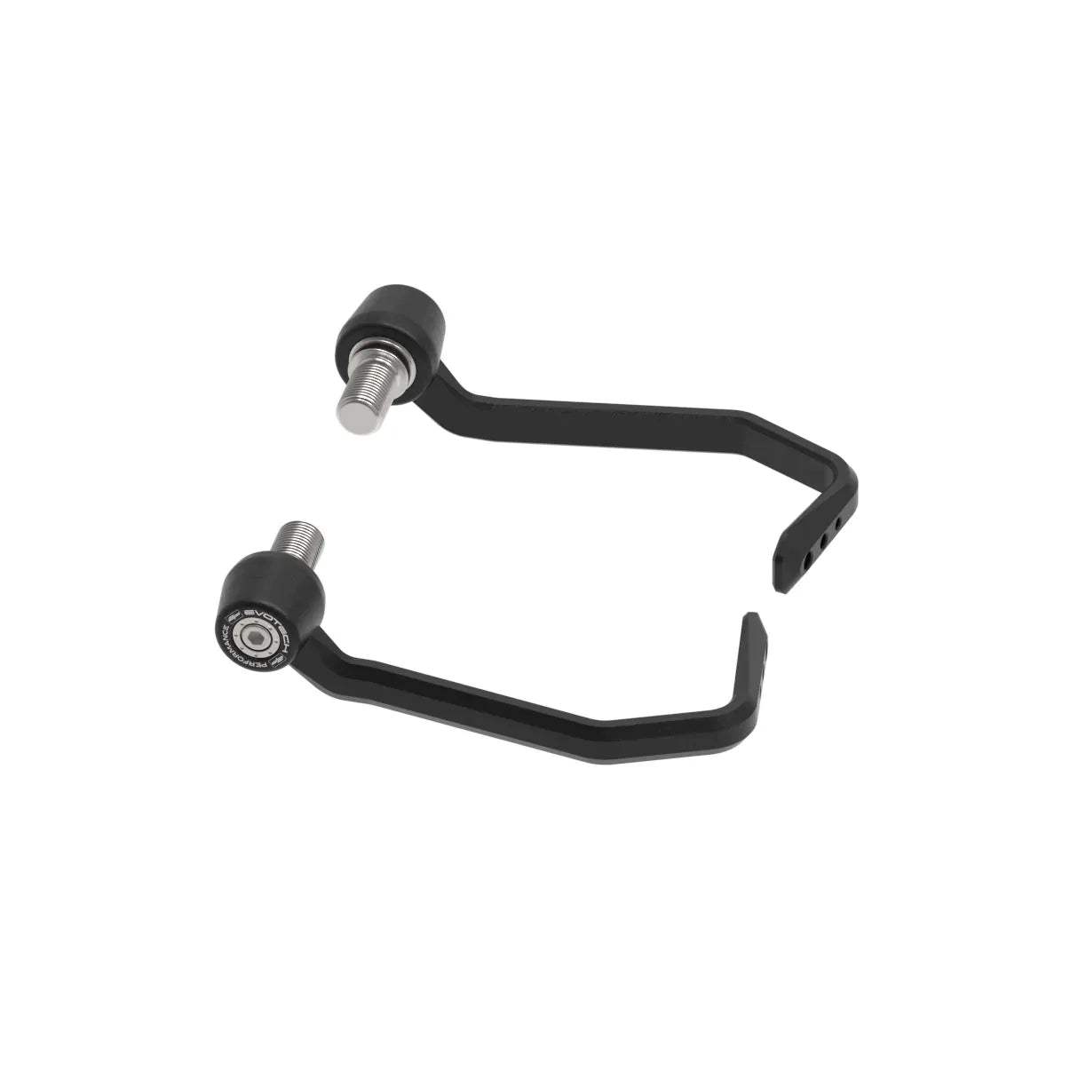 Evotech MV Agusta Brutale 800 RR LH44 Brake And Clutch Lever Protector Kit (2018-2019) (Race) - Brems- und Kupplungshebelschutz | Evotech Performance