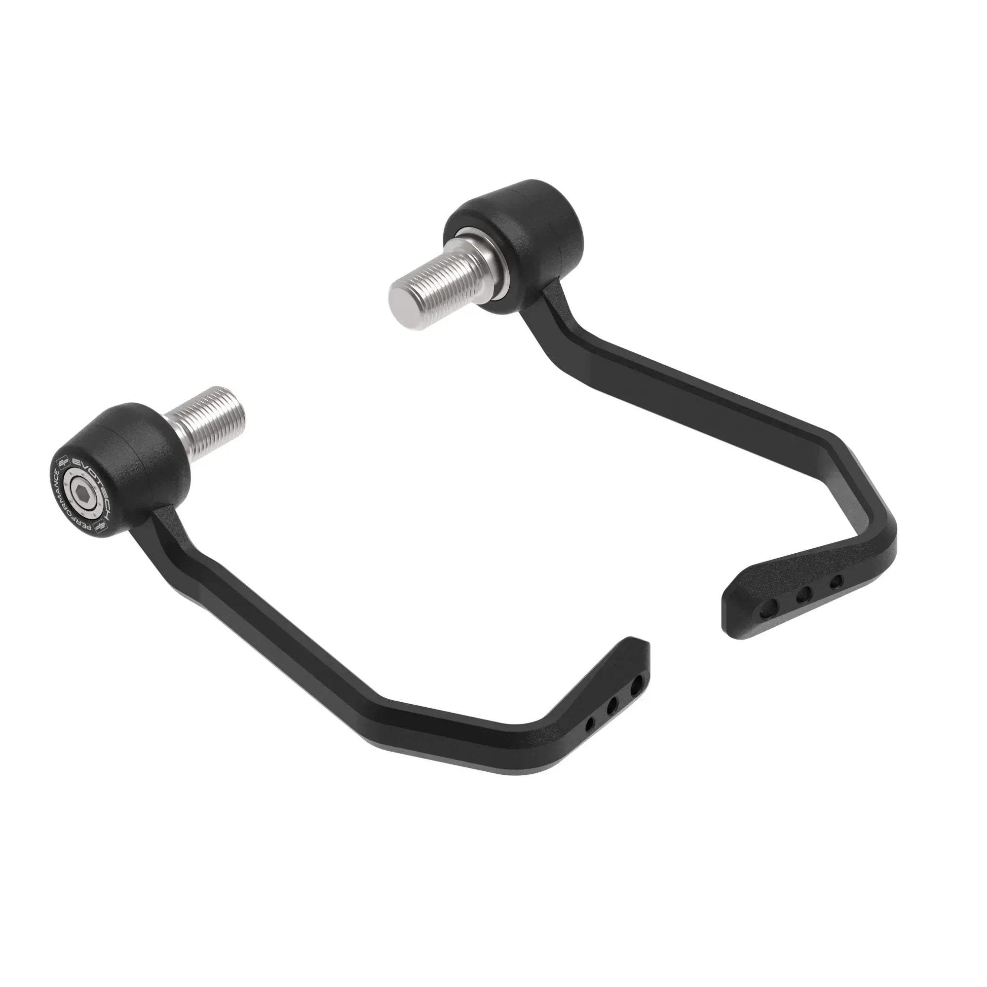 Evotech MV Agusta Brutale 800 RR LH44 Brake And Clutch Lever Protector Kit (2018-2019) (Race) - Brems- und Kupplungshebelschutz | Evotech Performance