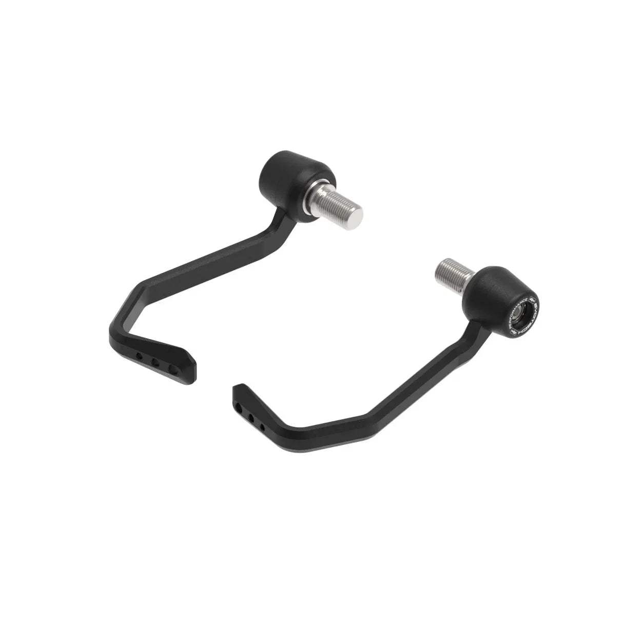 Evotech Performance Brake And Clutch Lever Protector Kit (Road) - MV Agusta Brutale 675 (2012-2013) - Brems- und Kupplungshebelschützer | Evotech Performance