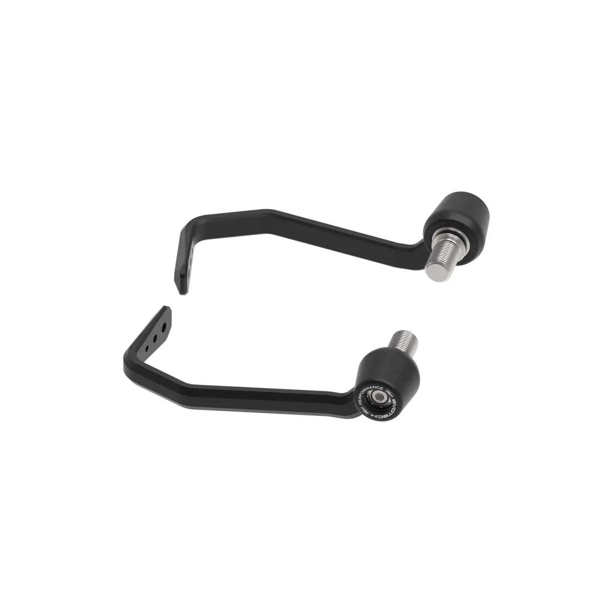 Evotech Performance Brake And Clutch Lever Protector Kit (Road) - MV Agusta Brutale 800 RC (2018+) - Brems- und Kupplungshebelschützer | Evotech Performance