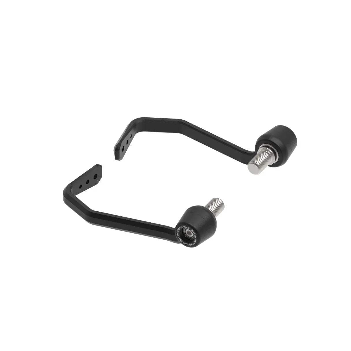 Evotech Performance Brake And Clutch Lever Protector Kit (Road) - MV Agusta Brutale 1000 RR (2020 - 2023) - Brems- und Kupplungshebelschützer | Evotech Performance