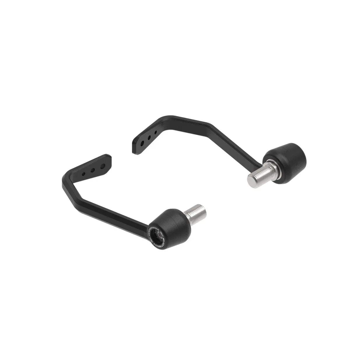 Evotech Performance Brake And Clutch Lever Protector Kit (Road) - MV Agusta Brutale 800 RC (2018+) - Brems- und Kupplungshebelschützer | Evotech Performance