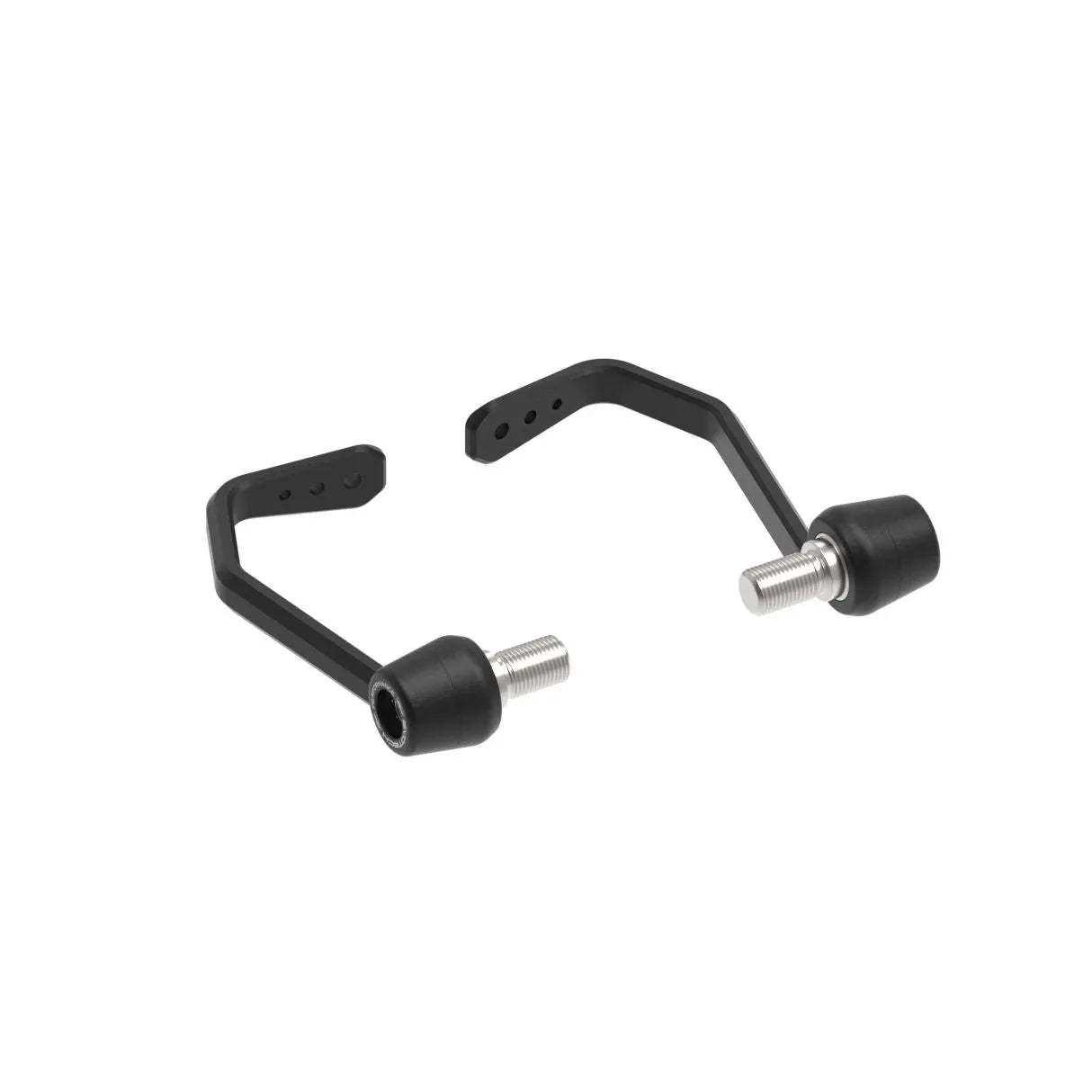 Evotech Performance Brake And Clutch Lever Protector Kit (Road) - MV Agusta Brutale 800 RR LH44 (2018-2019) - Brems- und Kupplungshebelschützer | Evotech Performance