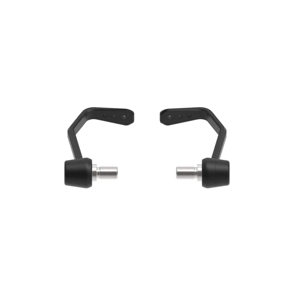 Evotech Performance Brake And Clutch Lever Protector Kit (Road) - MV Agusta Brutale 800 RC (2018+) - Brems- und Kupplungshebelschützer | Evotech Performance