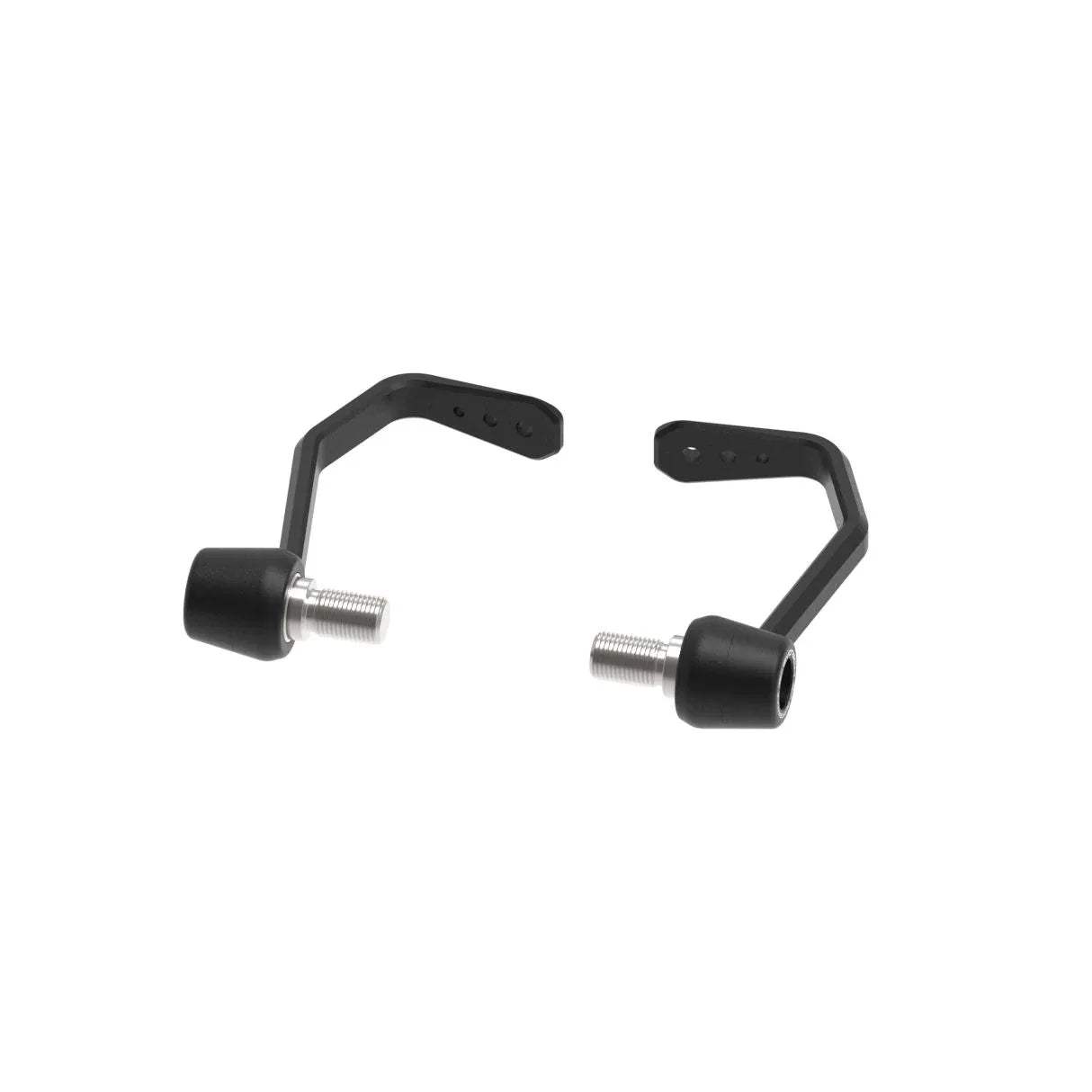 Evotech Performance Brake And Clutch Lever Protector Kit (Road) - MV Agusta Brutale 800 RC (2018+) - Brems- und Kupplungshebelschützer | Evotech Performance