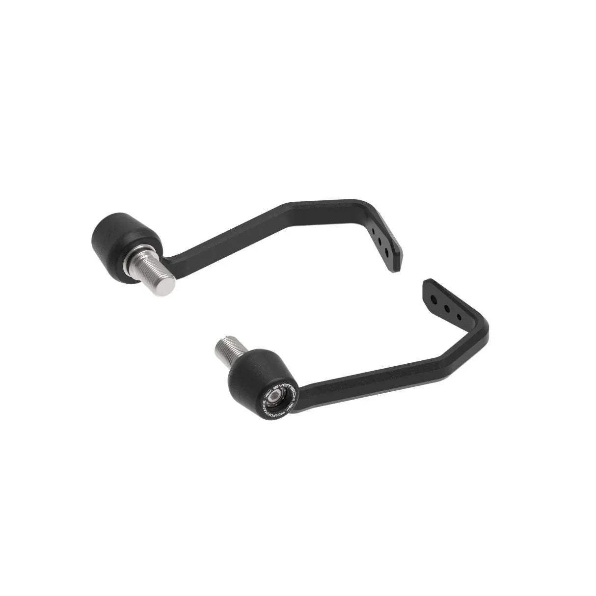 Evotech Performance Brake And Clutch Lever Protector Kit (Road) - MV Agusta Brutale 800 RR LH44 (2018-2019) - Brems- und Kupplungshebelschützer | Evotech Performance