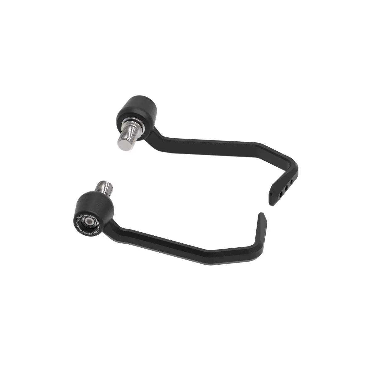 Evotech Performance Brake And Clutch Lever Protector Kit (Road) - MV Agusta Brutale 675 (2012-2013) - Brems- und Kupplungshebelschützer | Evotech Performance