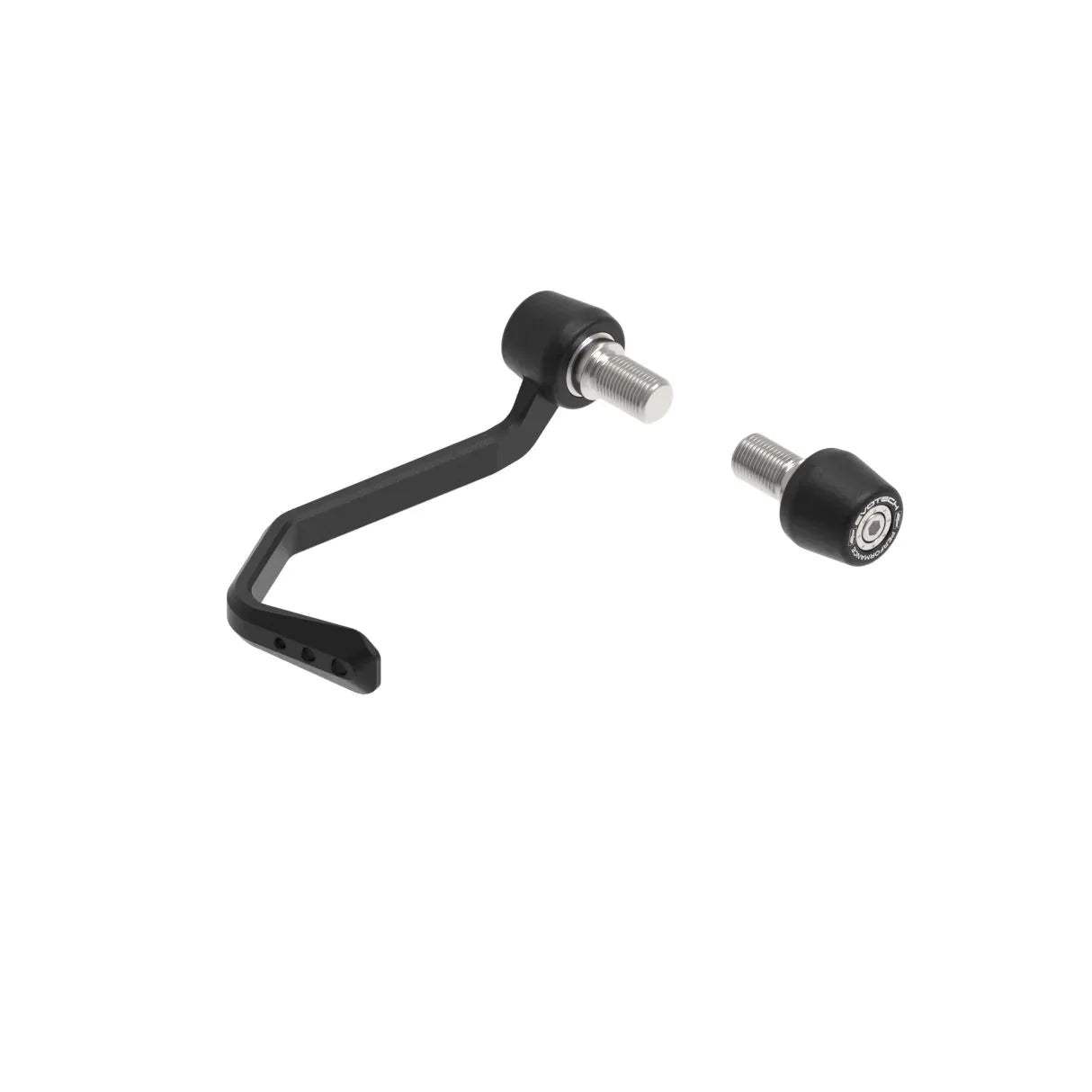 Evotech MV Agusta Brutale 800 RR LH44 Brake Lever Protector (2018-2019) (Race) - Brems- und Kupplungshebelschutz | Evotech Performance