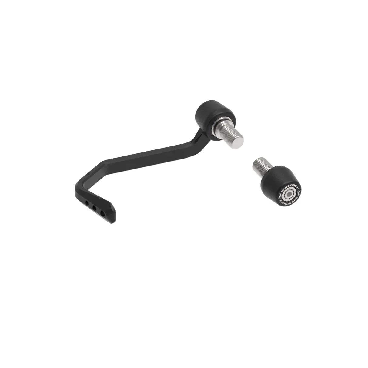 Evotech MV Agusta Brutale 800 RR LH44 Brake Lever Protector (2018-2019) (Race) - Brems- und Kupplungshebelschutz | Evotech Performance