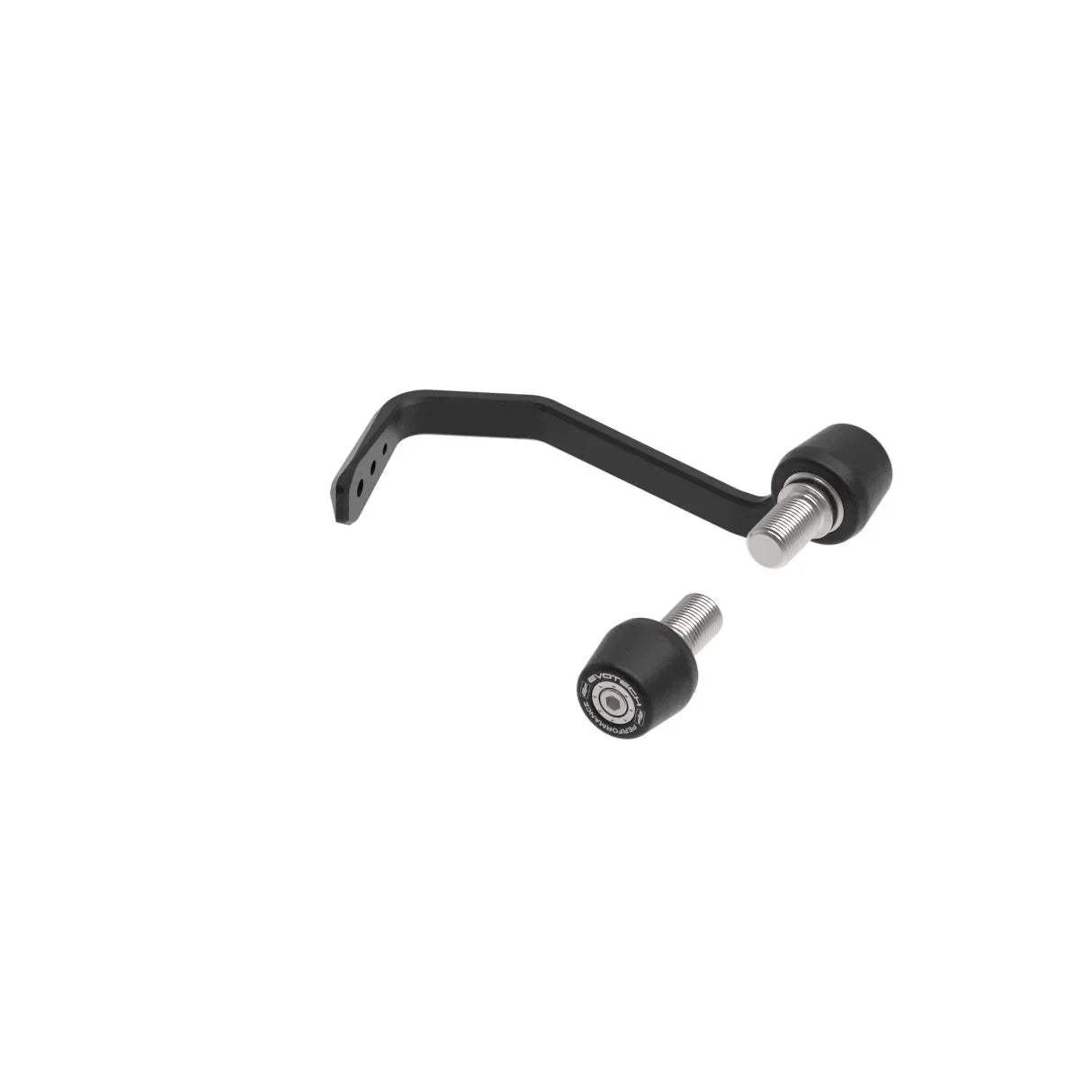 Evotech MV Agusta Brutale 800 RR Brake Lever Protector (2018+) (Race) - Brems- und Kupplungshebelschutz | Evotech Performance