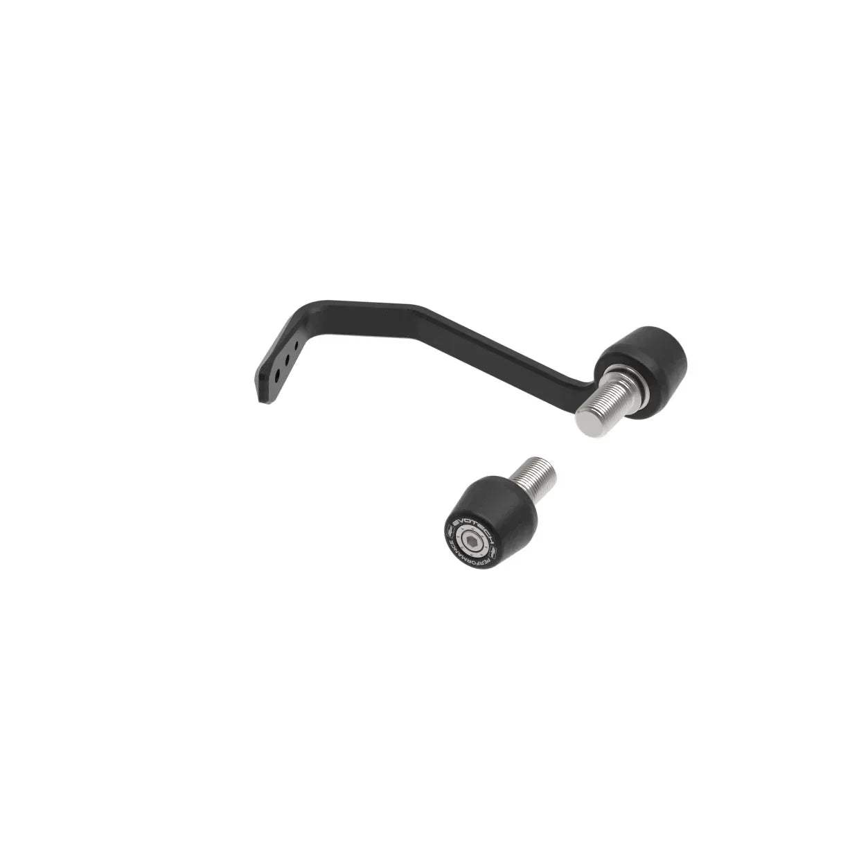Evotech MV Agusta Brutale 800 RC Brake Lever Protector (2018+) (Race) - Brems- und Kupplungshebelschutz | Evotech Performance