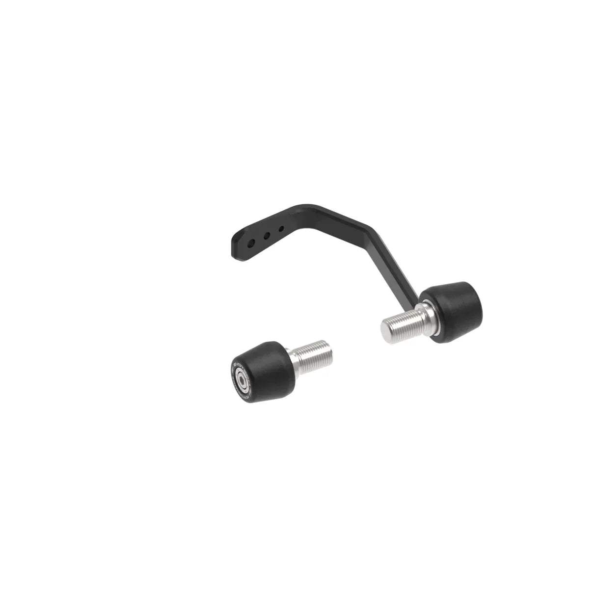 Evotech MV Agusta Brutale 800 Brake Lever Protector (2018+) (Race) - Brems- und Kupplungshebelschutz | Evotech Performance
