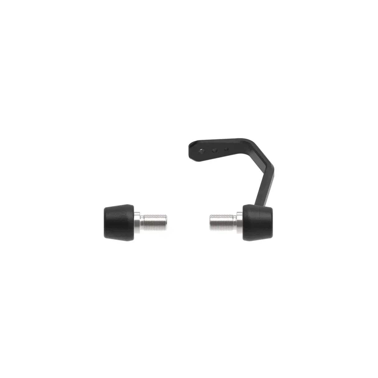 Evotech Performance MV Agusta Brutale 675 Brake Lever Protector (2012-2013) (Race) - Brems- und Kupplungshebelschützer | Evotech Performance