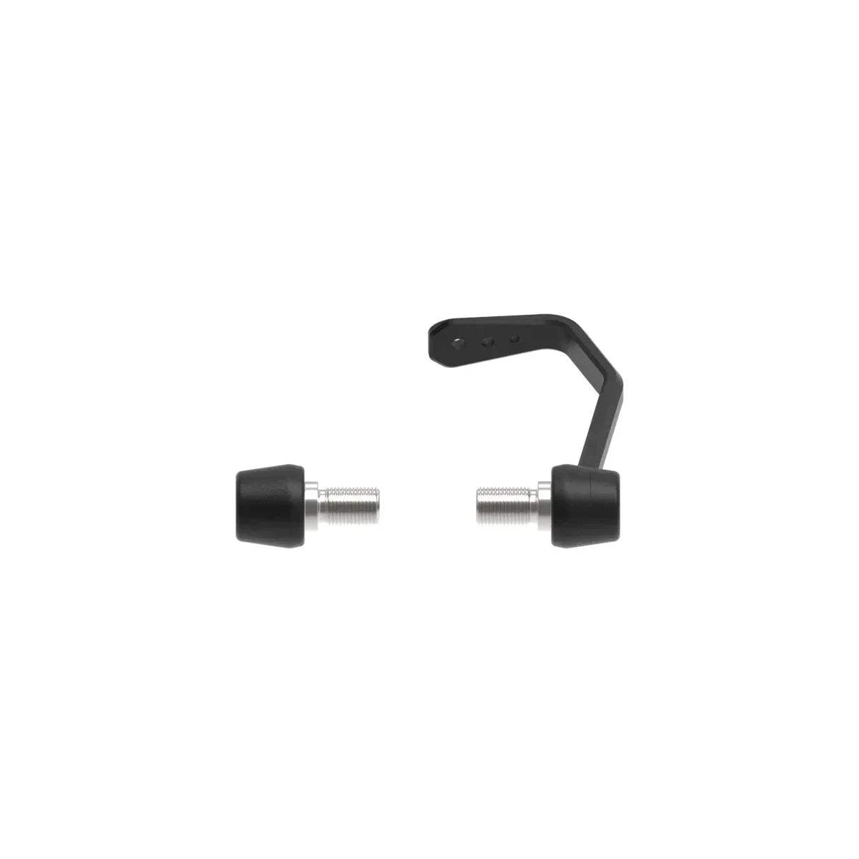 Evotech MV Agusta Brutale 800 RC Brake Lever Protector (2018+) (Race) - Brems- und Kupplungshebelschutz | Evotech Performance