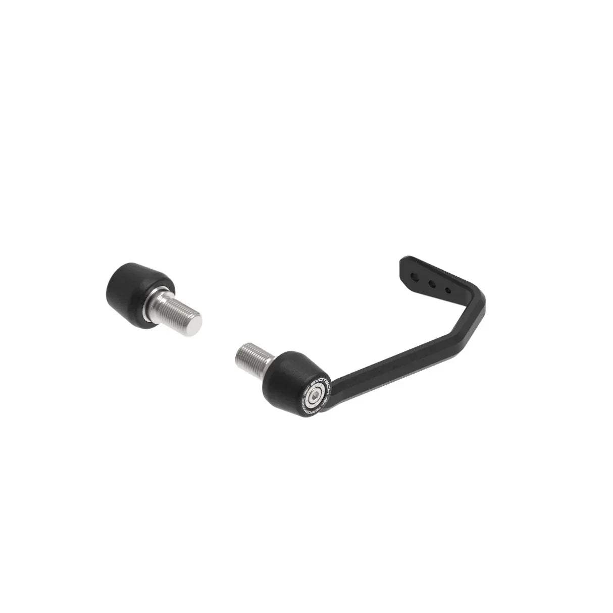 Evotech MV Agusta Brutale 800 RR Brake Lever Protector (2018+) (Race) - Brems- und Kupplungshebelschutz | Evotech Performance