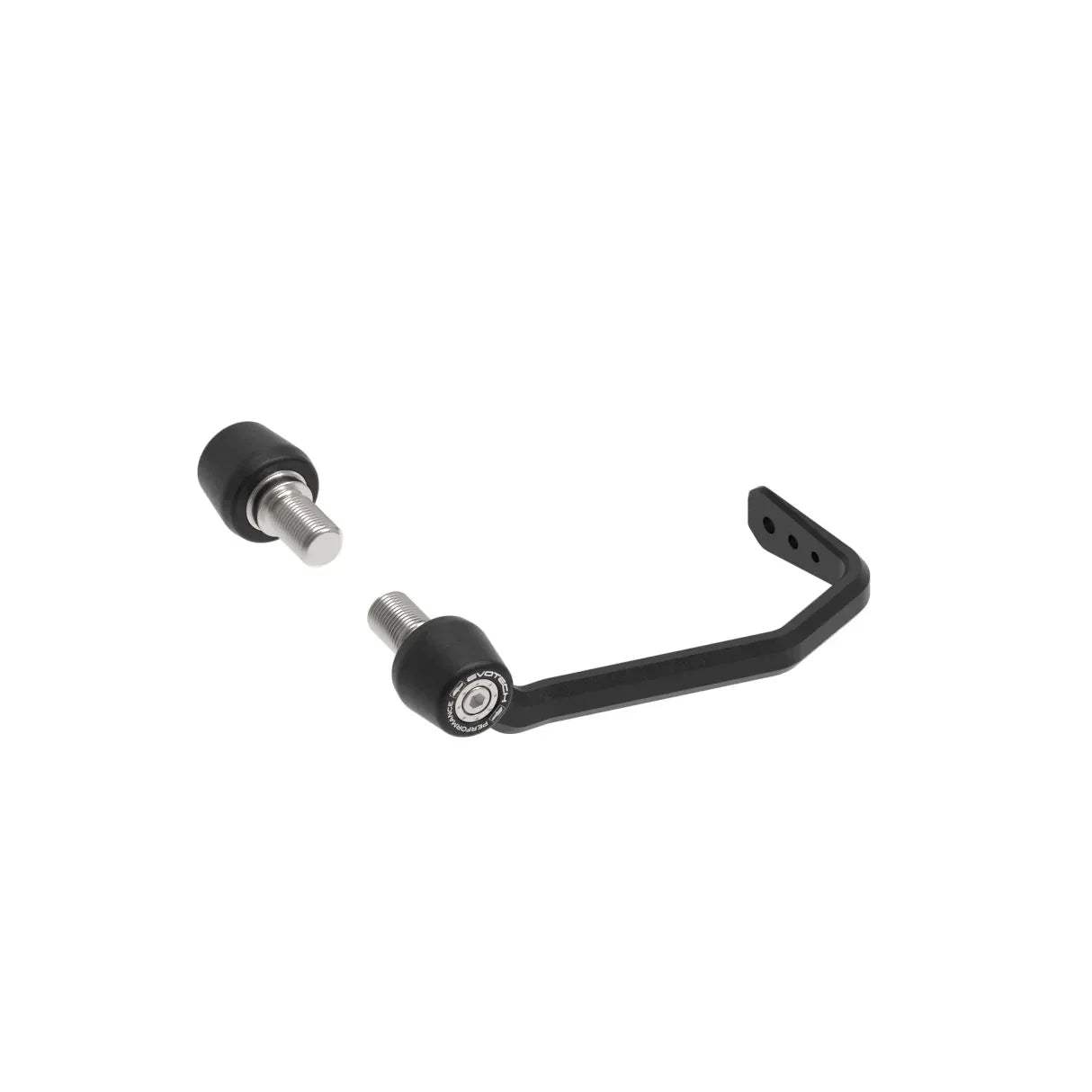 Evotech MV Agusta Brutale 800 RR Brake Lever Protector (2018+) (Race) - Brems- und Kupplungshebelschutz | Evotech Performance
