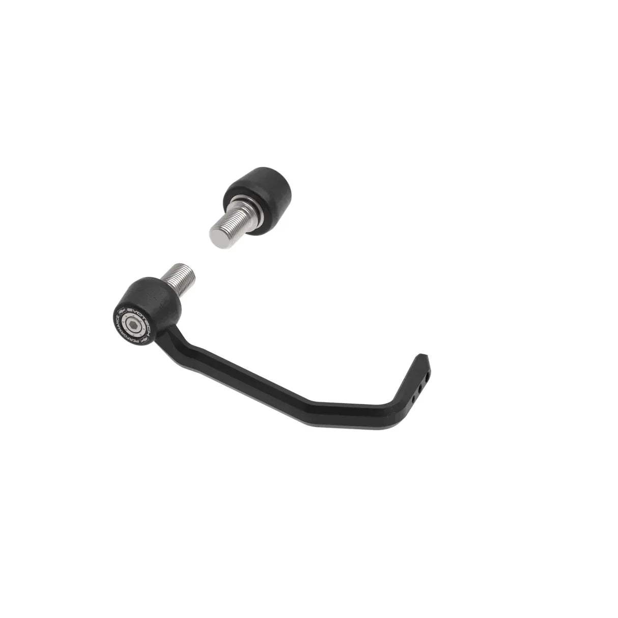 Evotech MV Agusta Brutale 800 RR LH44 Brake Lever Protector (2018-2019) (Race) - Brems- und Kupplungshebelschutz | Evotech Performance