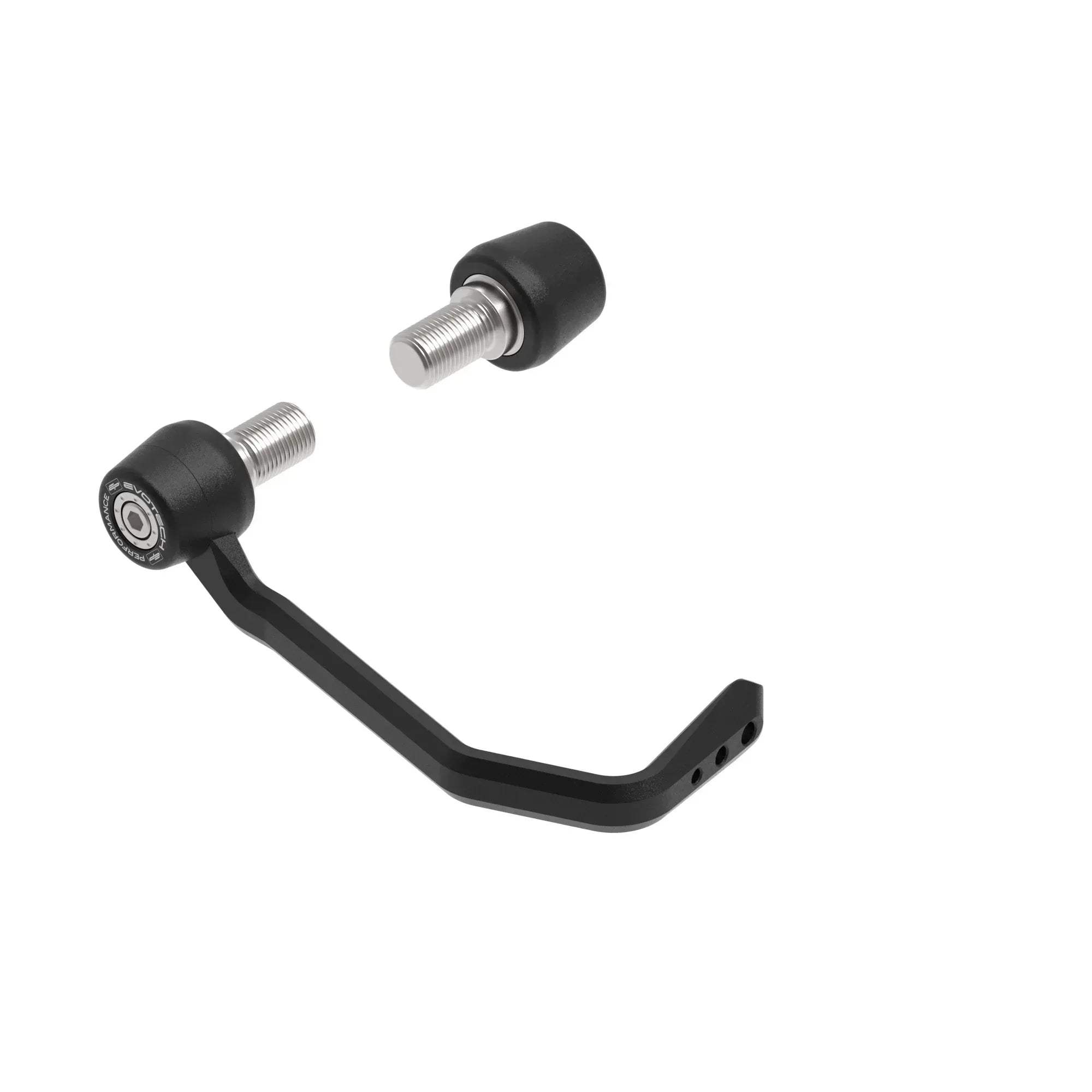 Evotech MV Agusta Brutale 800 RC Brake Lever Protector (2018+) (Race) - Brems- und Kupplungshebelschutz | Evotech Performance