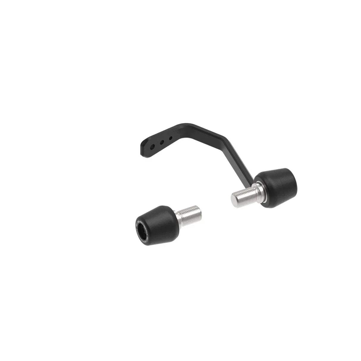 Evotech Performance MV Agusta Dragster Rosso Brake Lever Protector (2022+) (Road) - Brems- und Kupplungshebelschützer | Evotech Performance