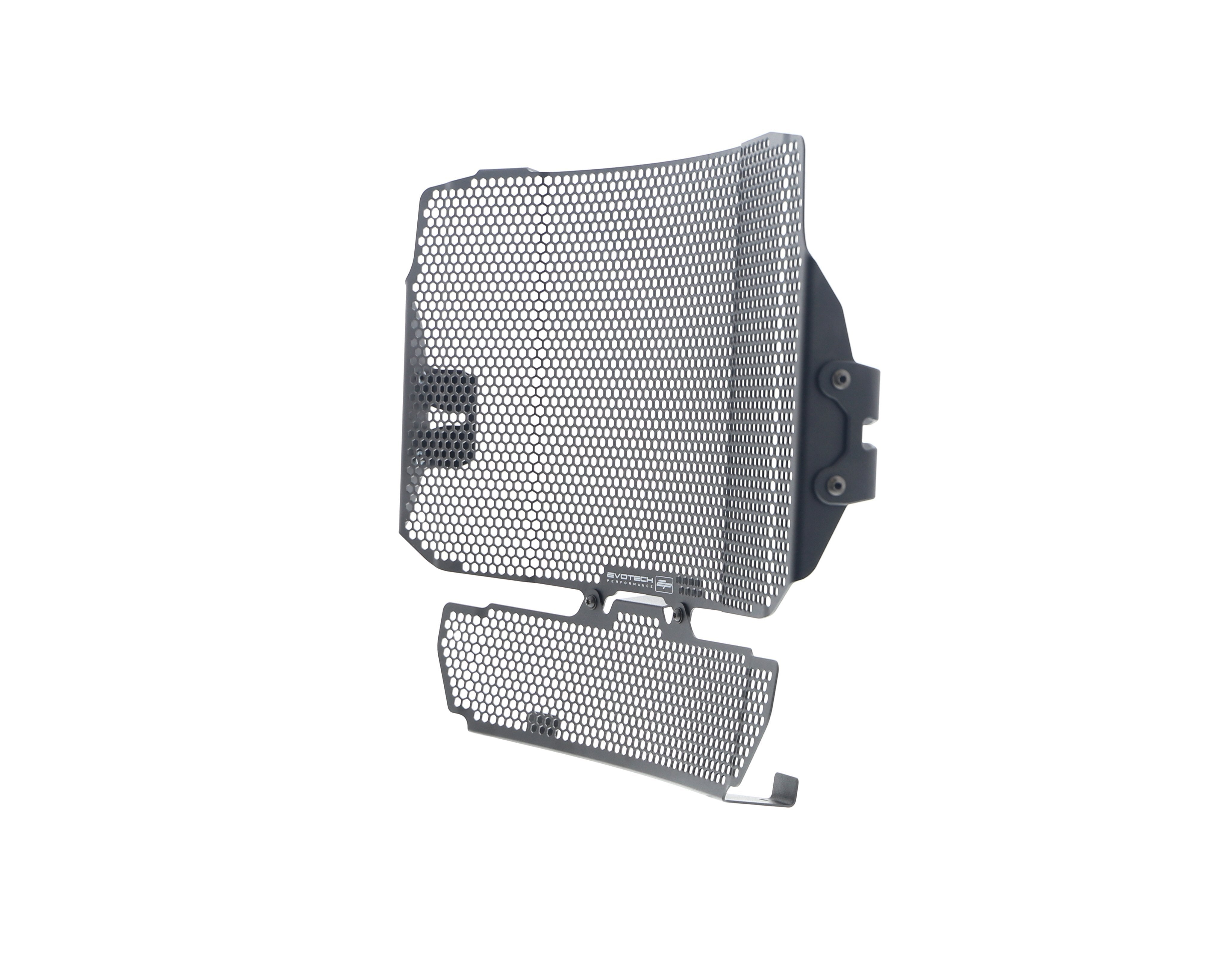 Evotech Radiator and Oil Cooler Guard Set - MV Agusta Dragster RC SCS (2022+)