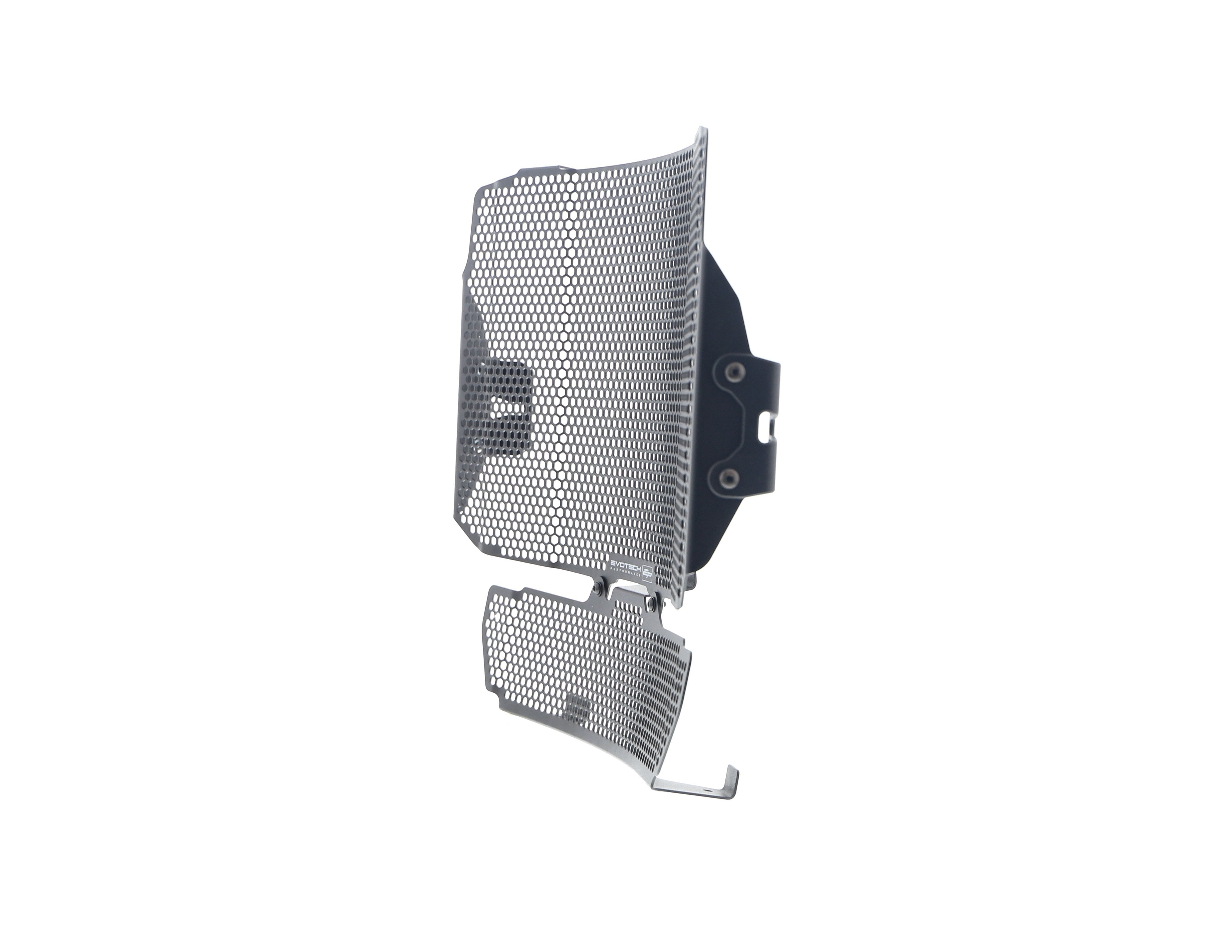 Evotech Radiator and Oil Cooler Guard Set - MV Agusta Dragster RR SCS (2022+)