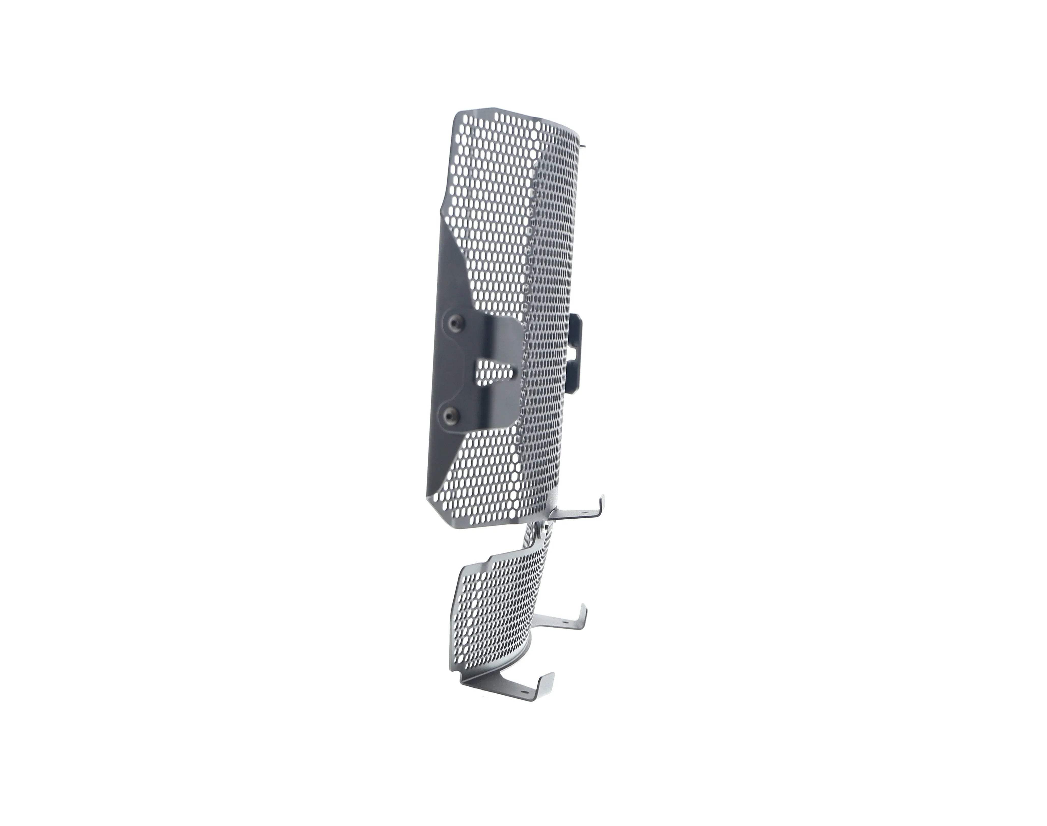 Evotech Radiator and Oil Cooler Guard Set - MV Agusta Turismo Veloce 800 Lusso (2018+) - Kühlerschutzgitter | Evotech Performance