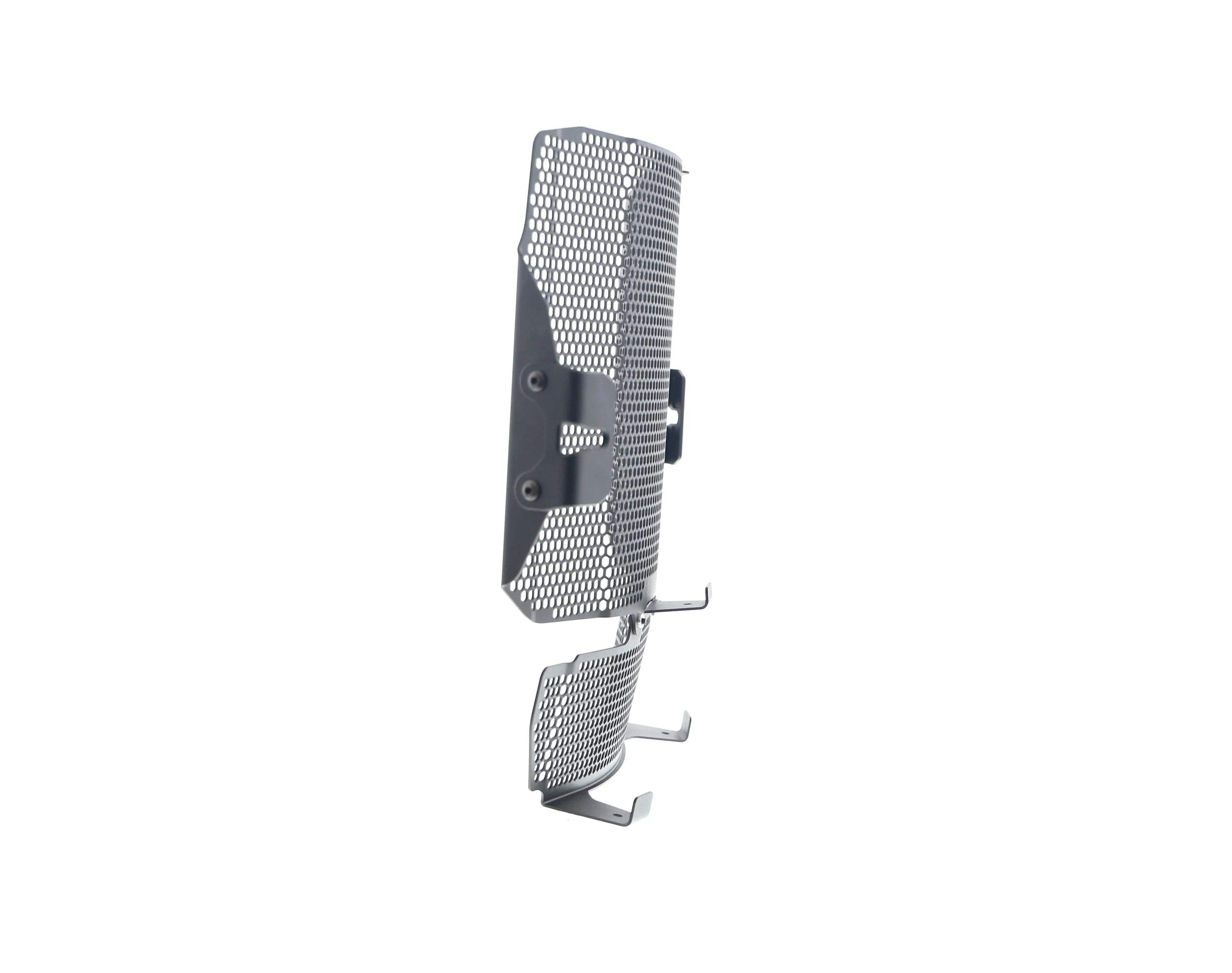 Evotech Performance Radiator and Oil Cooler Guard Set - MV Agusta Dragster (2018+) - Kühlerschutzgitter | Evotech Performance