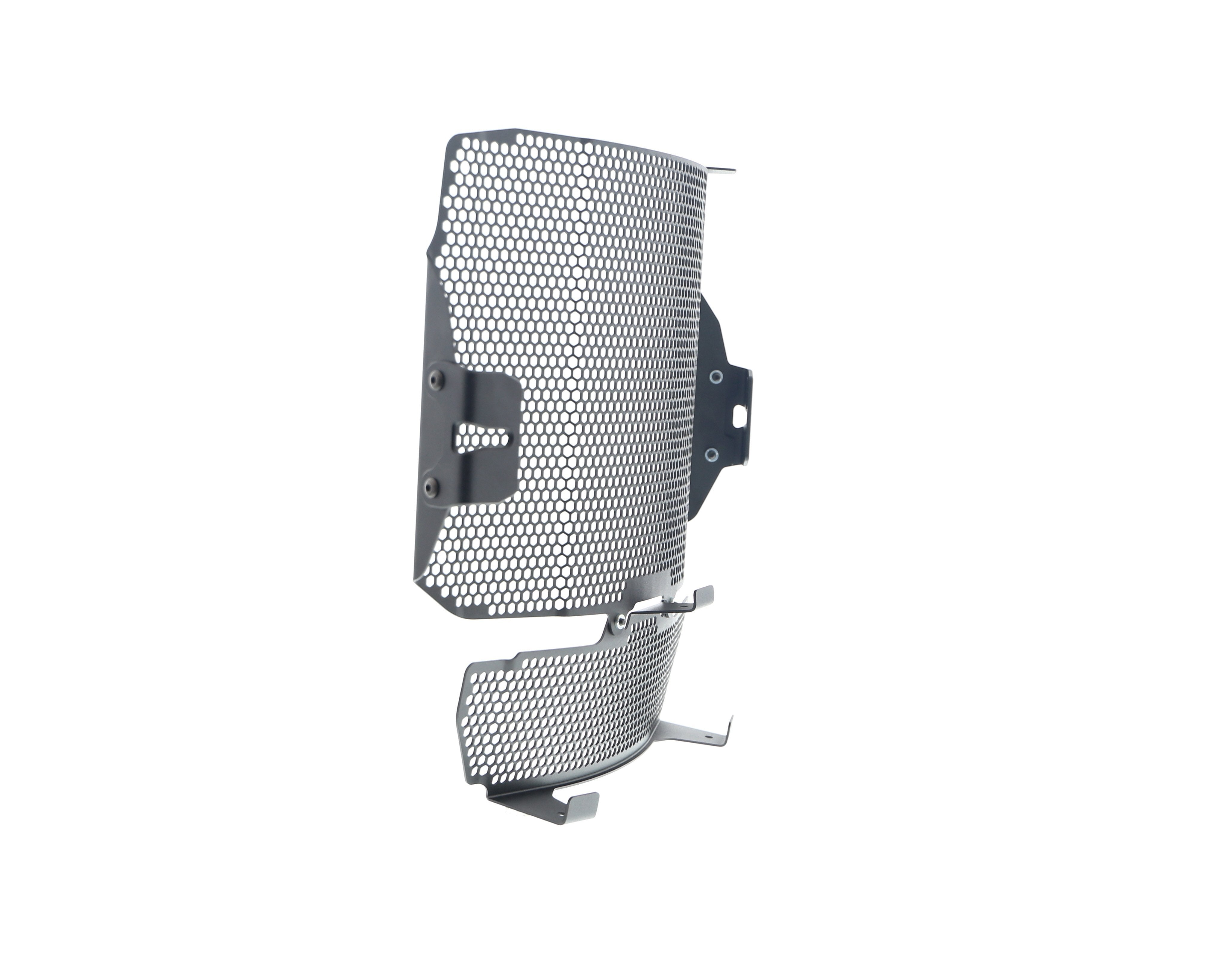 Evotech Radiator and Oil Cooler Guard Set - MV Agusta Dragster RR SCS (2022+)