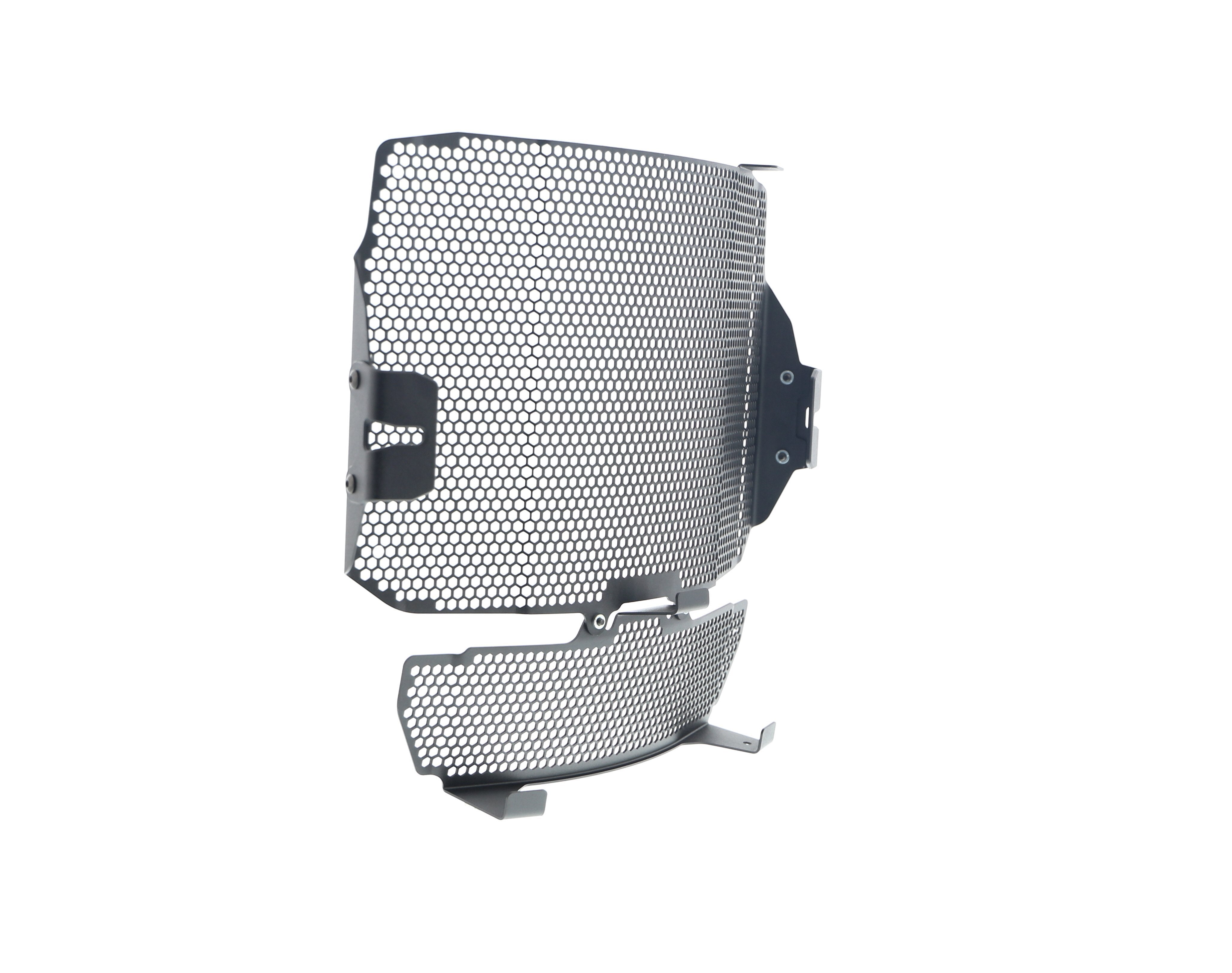 Evotech Radiator and Oil Cooler Guard Set - MV Agusta Dragster RC SCS (2022+)