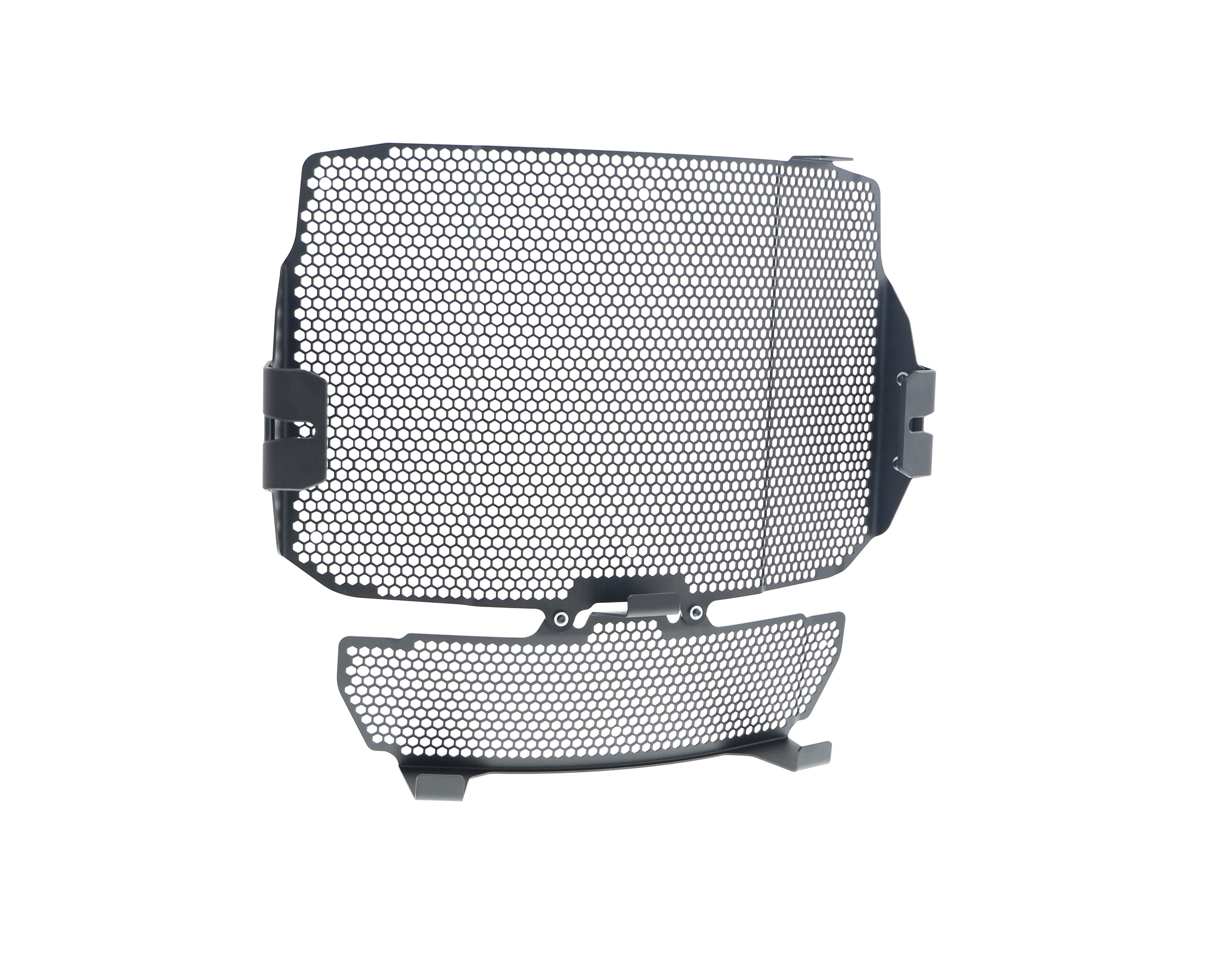 Evotech Radiator and Oil Cooler Guard Set - MV Agusta Dragster RC SCS (2022+)