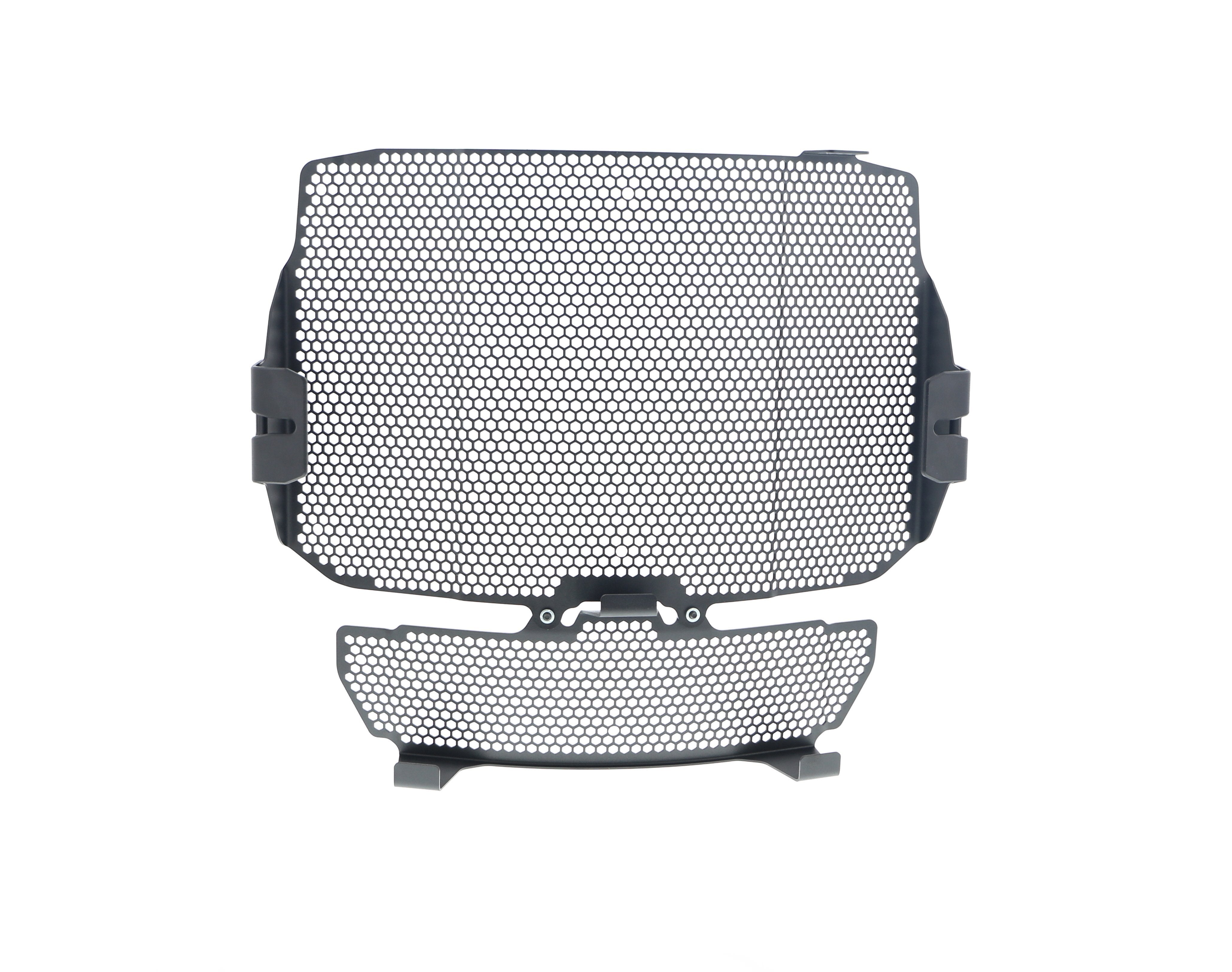 Evotech Radiator and Oil Cooler Guard Set - MV Agusta Dragster RR SCS (2022+)