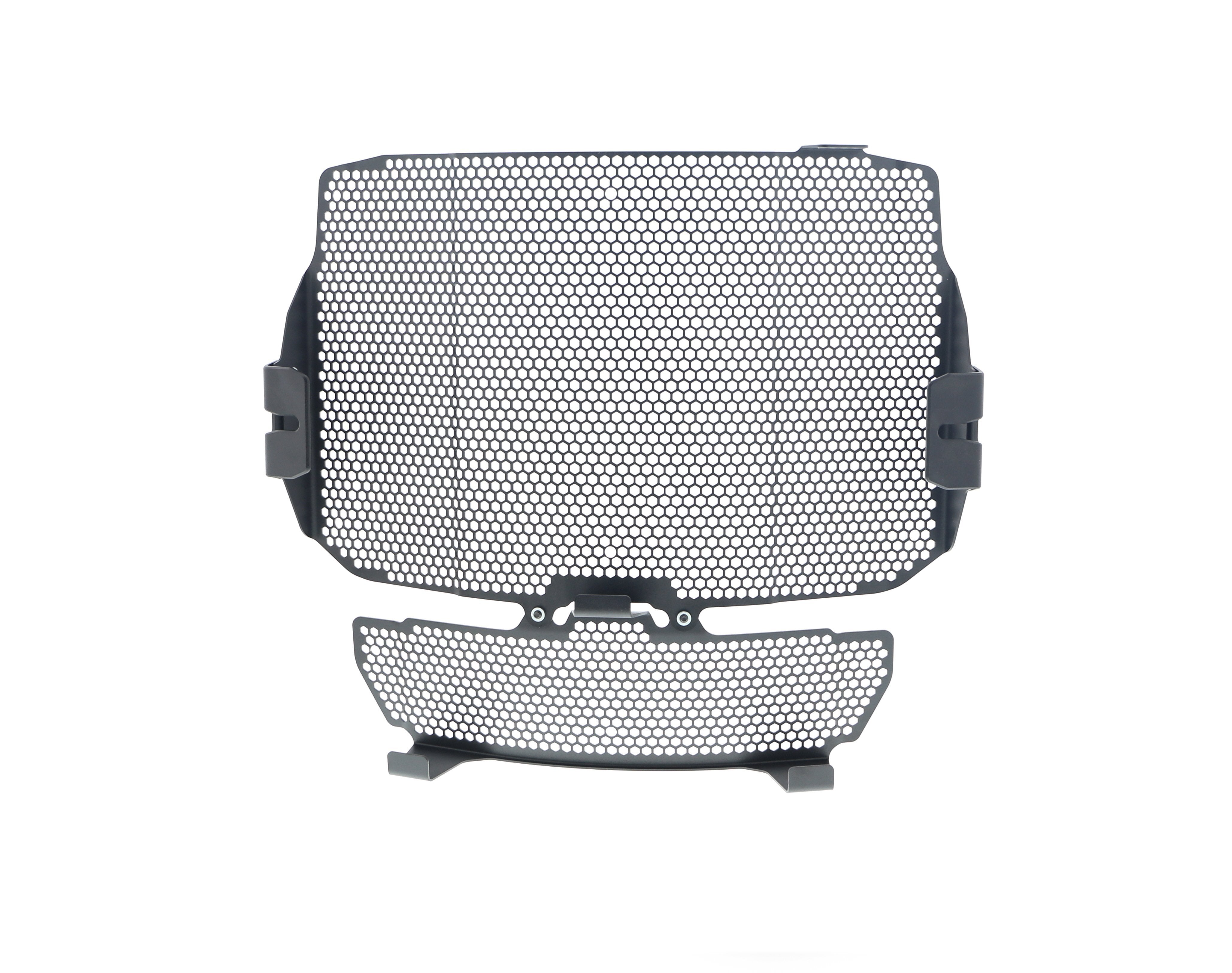 Evotech Radiator and Oil Cooler Guard Set - MV Agusta Dragster RC SCS (2022+)