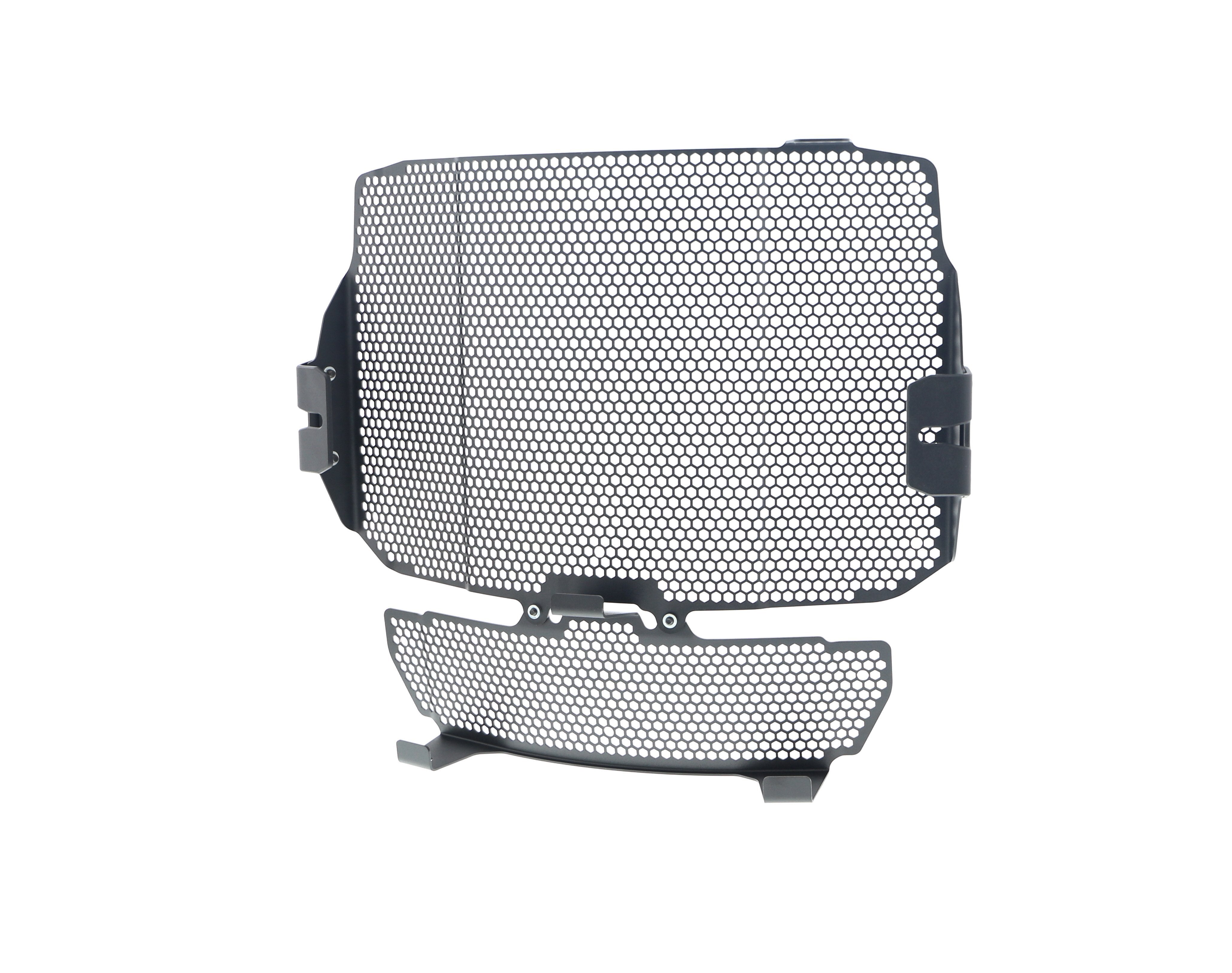 Evotech Radiator and Oil Cooler Guard Set - MV Agusta Dragster RR SCS (2022+)