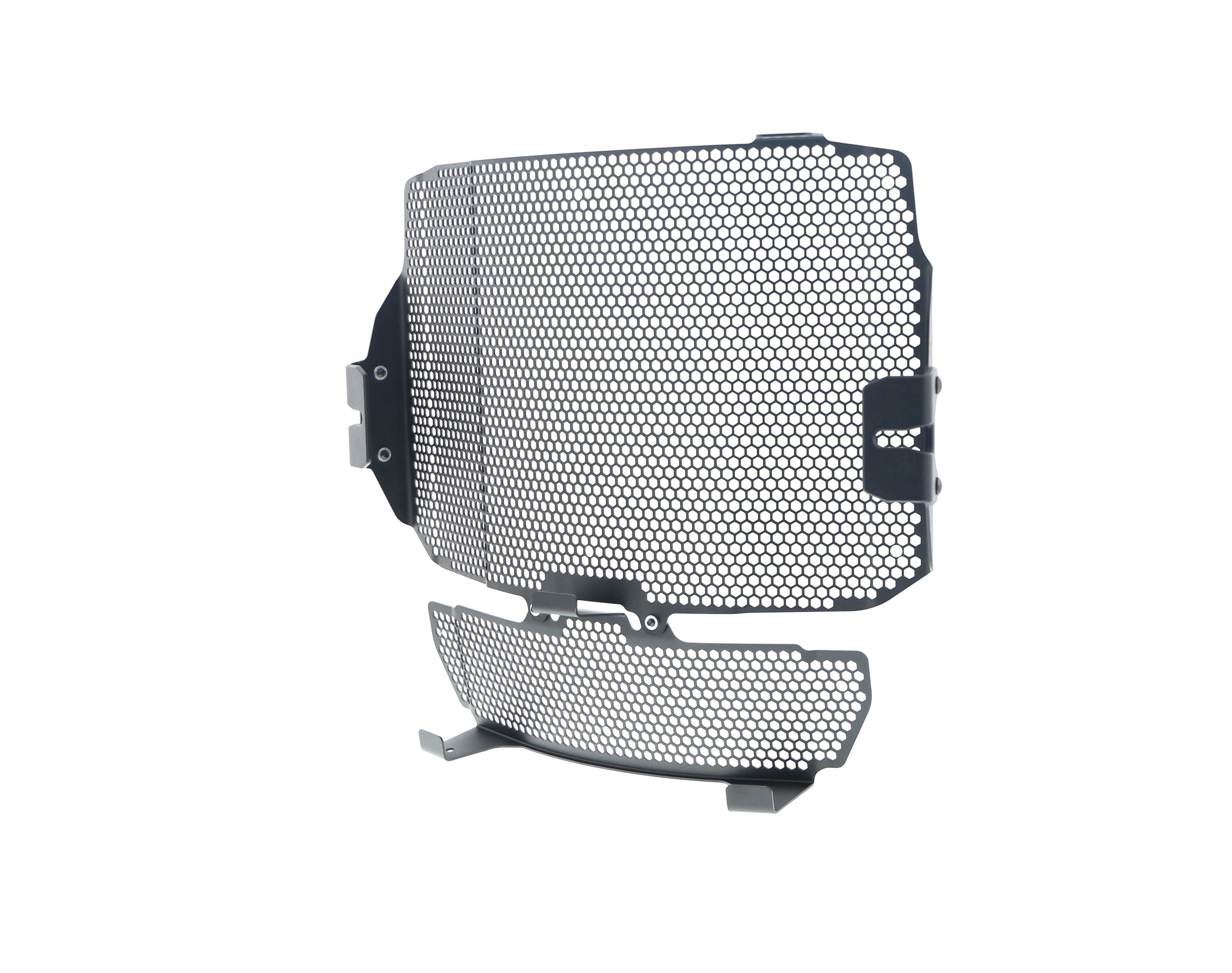 Evotech Radiator and Oil Cooler Guard Set - MV Agusta Dragster RC SCS (2022+)