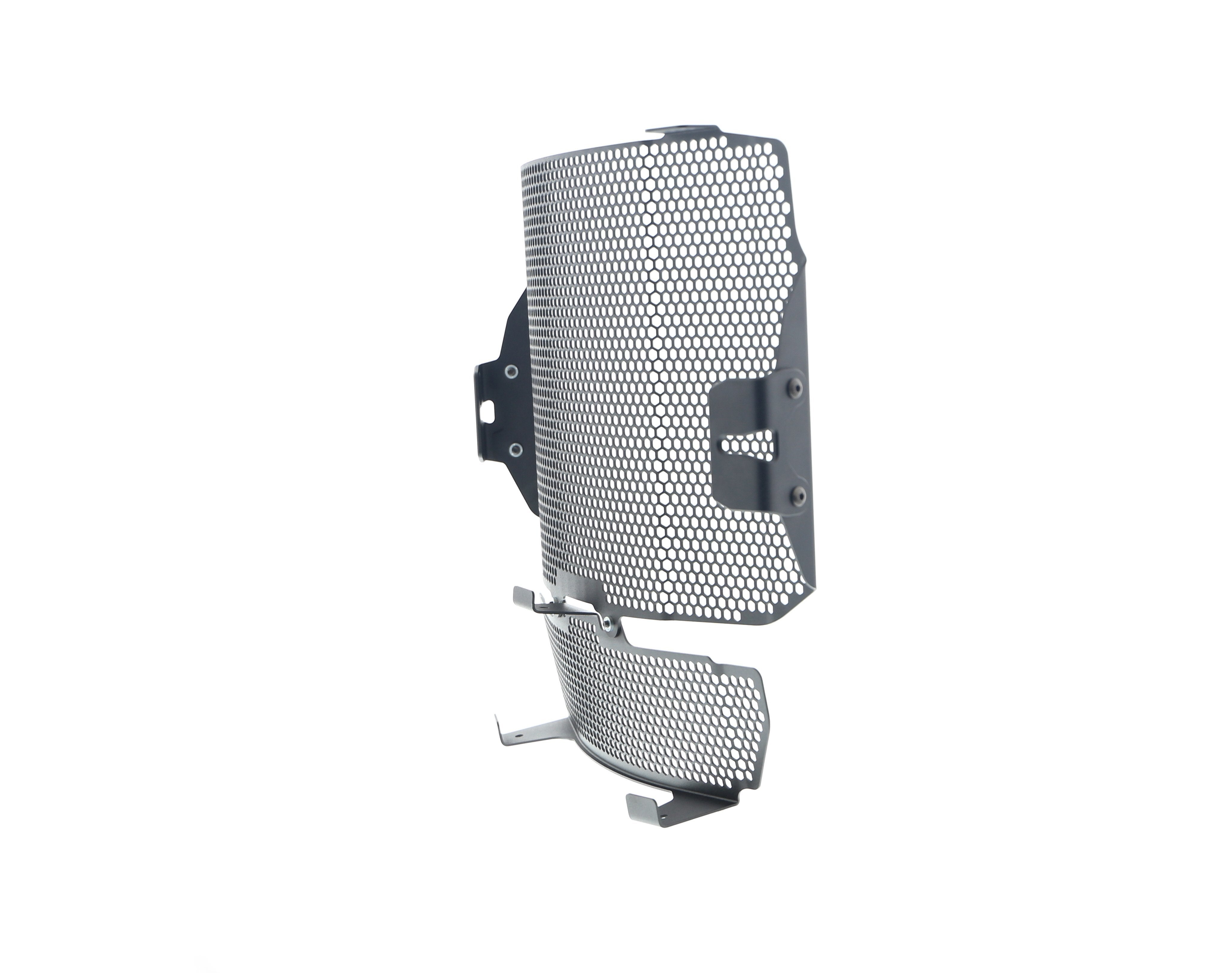 Evotech Radiator and Oil Cooler Guard Set - MV Agusta Dragster RC SCS (2022+)