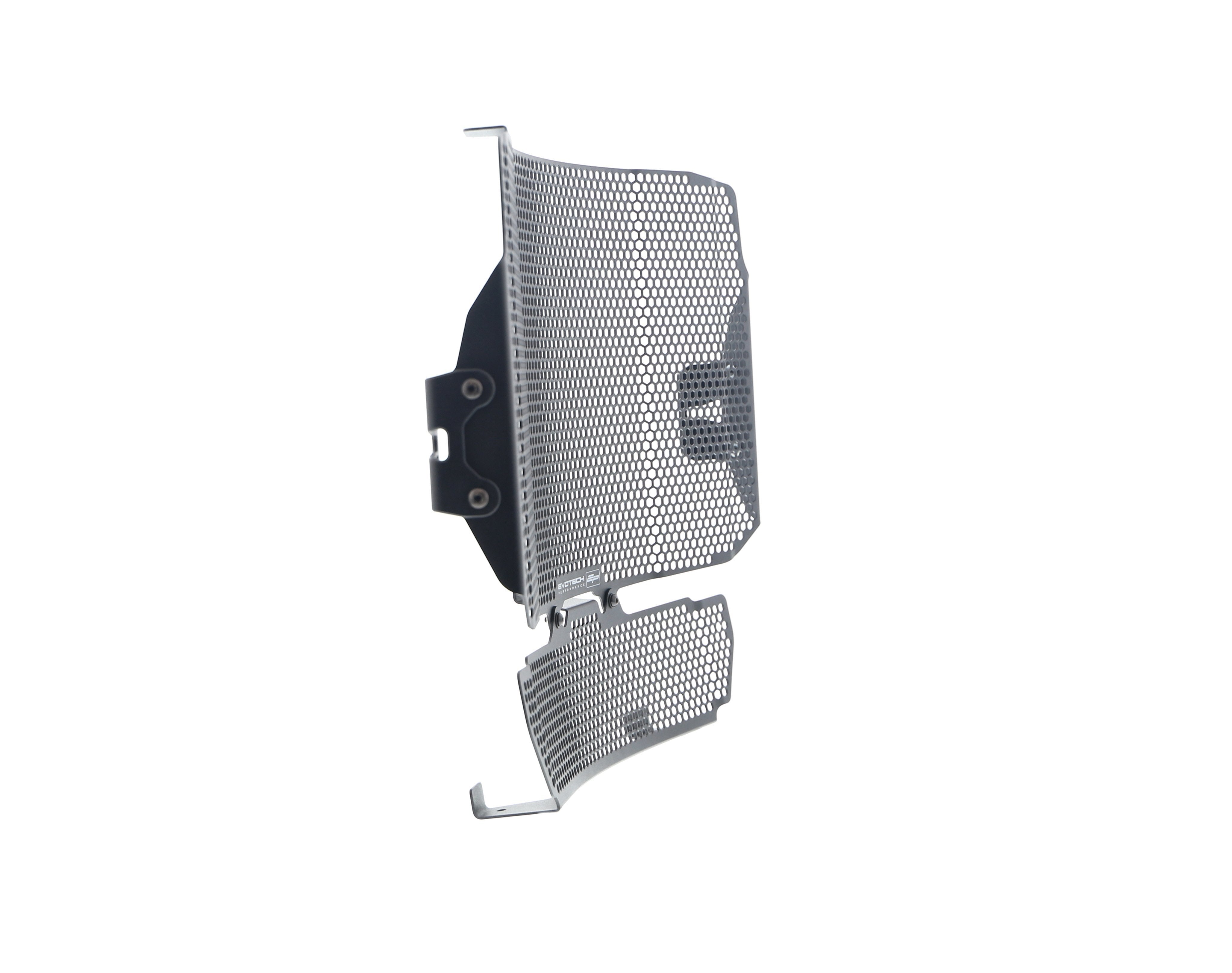 Evotech Radiator and Oil Cooler Guard Set - MV Agusta Dragster RC SCS (2022+)