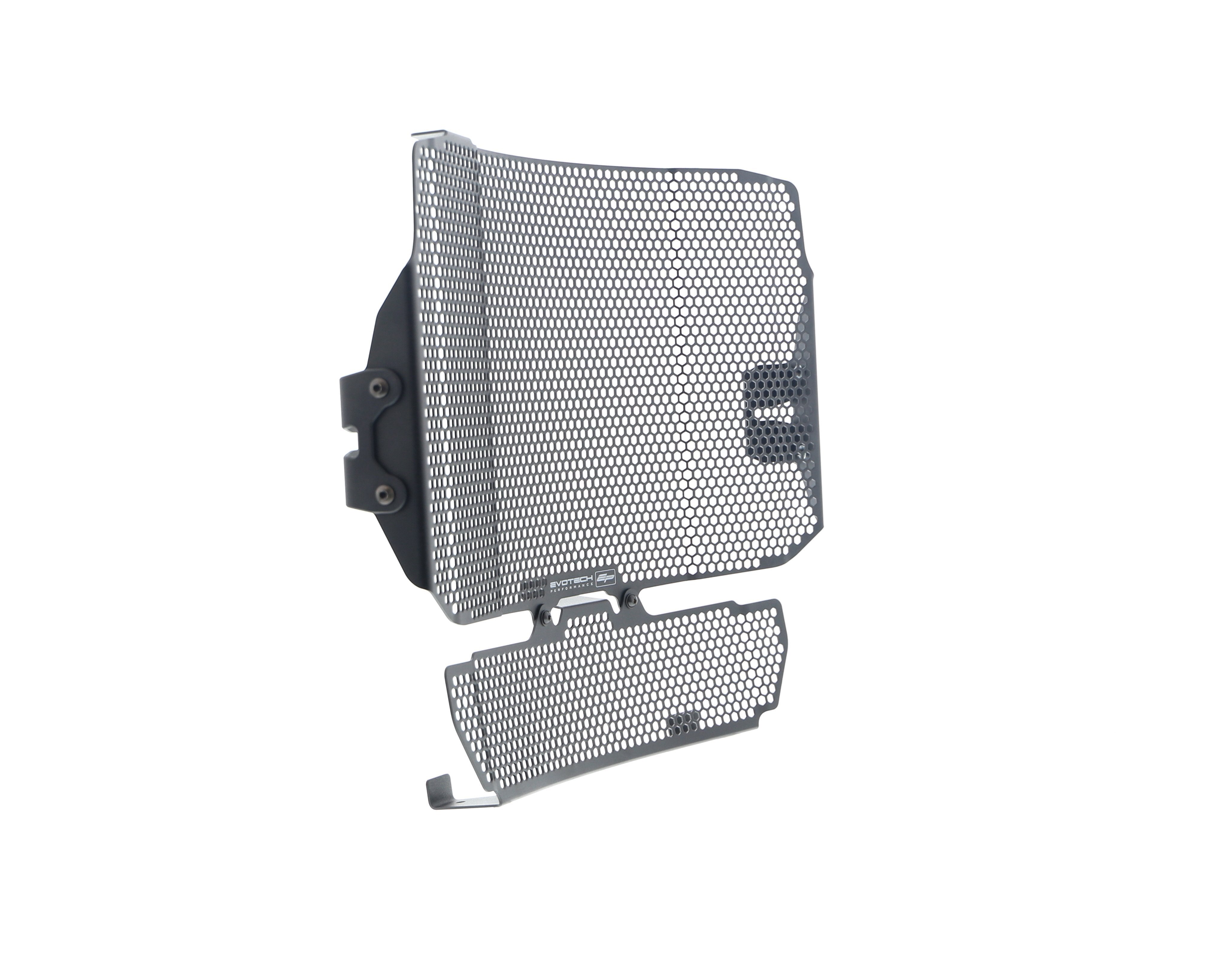 Evotech Radiator and Oil Cooler Guard Set - MV Agusta Dragster RR SCS (2022+)