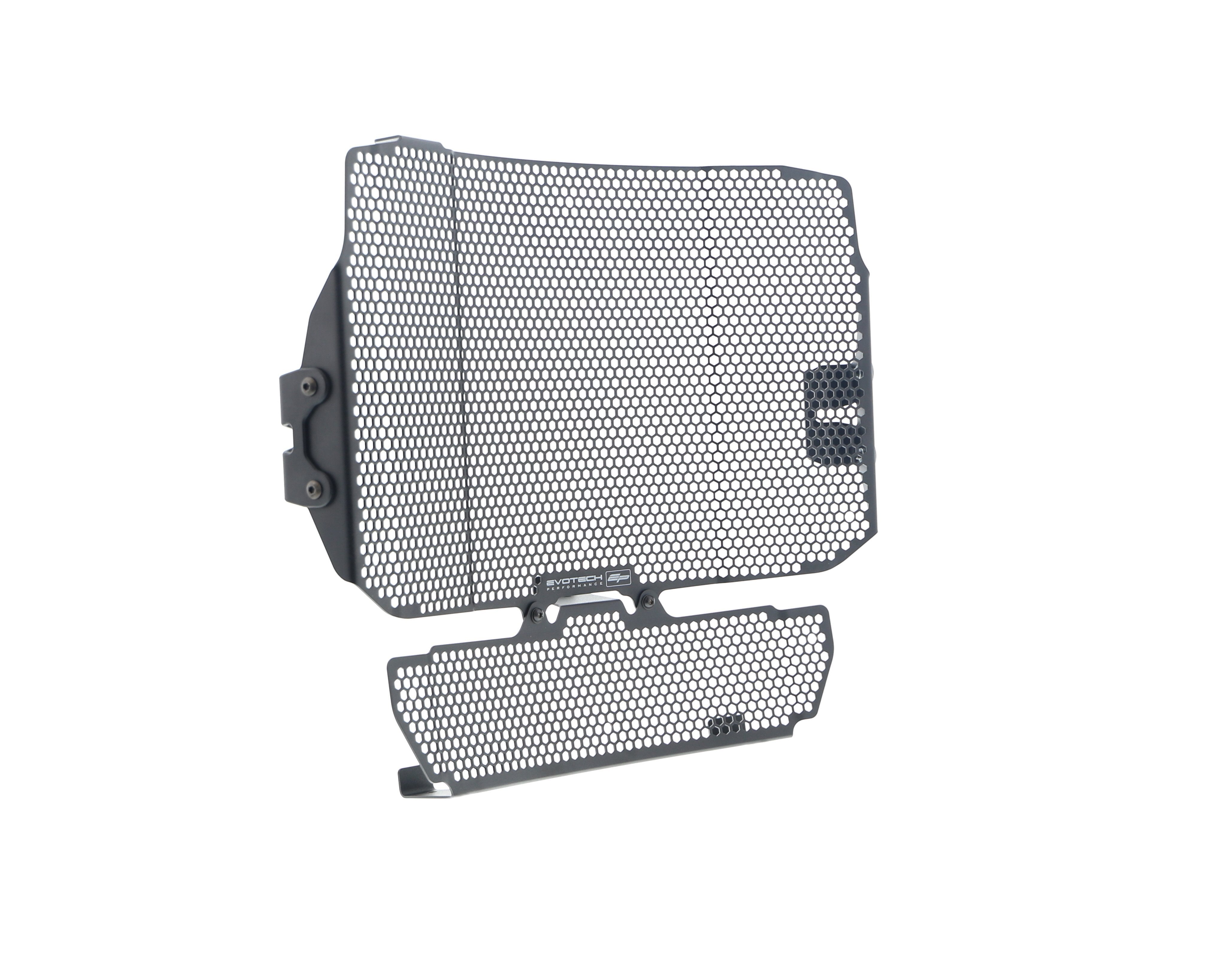 Evotech Radiator and Oil Cooler Guard Set - MV Agusta Dragster RC SCS (2022+)