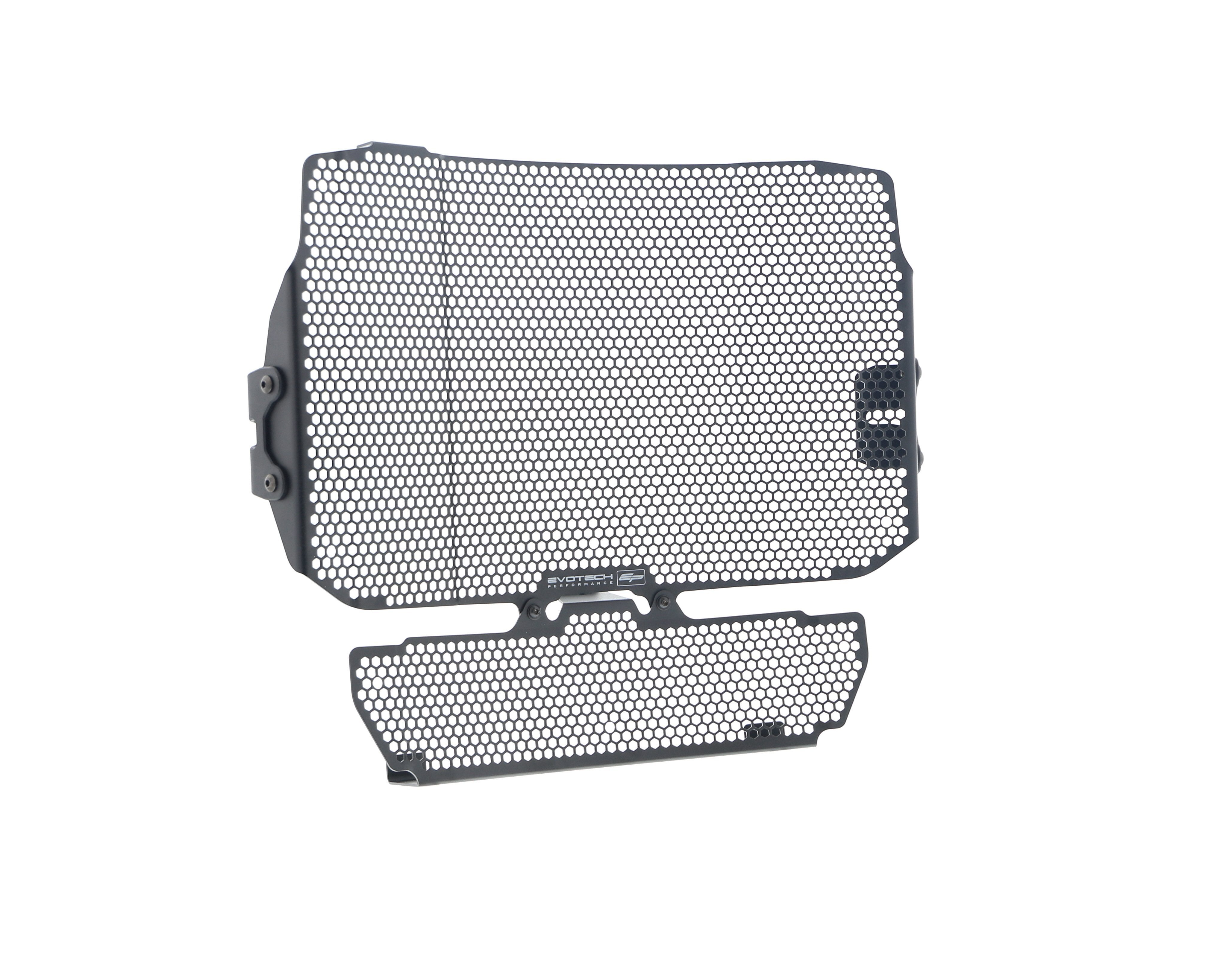 Evotech Radiator and Oil Cooler Guard Set - MV Agusta Dragster RC SCS (2022+)