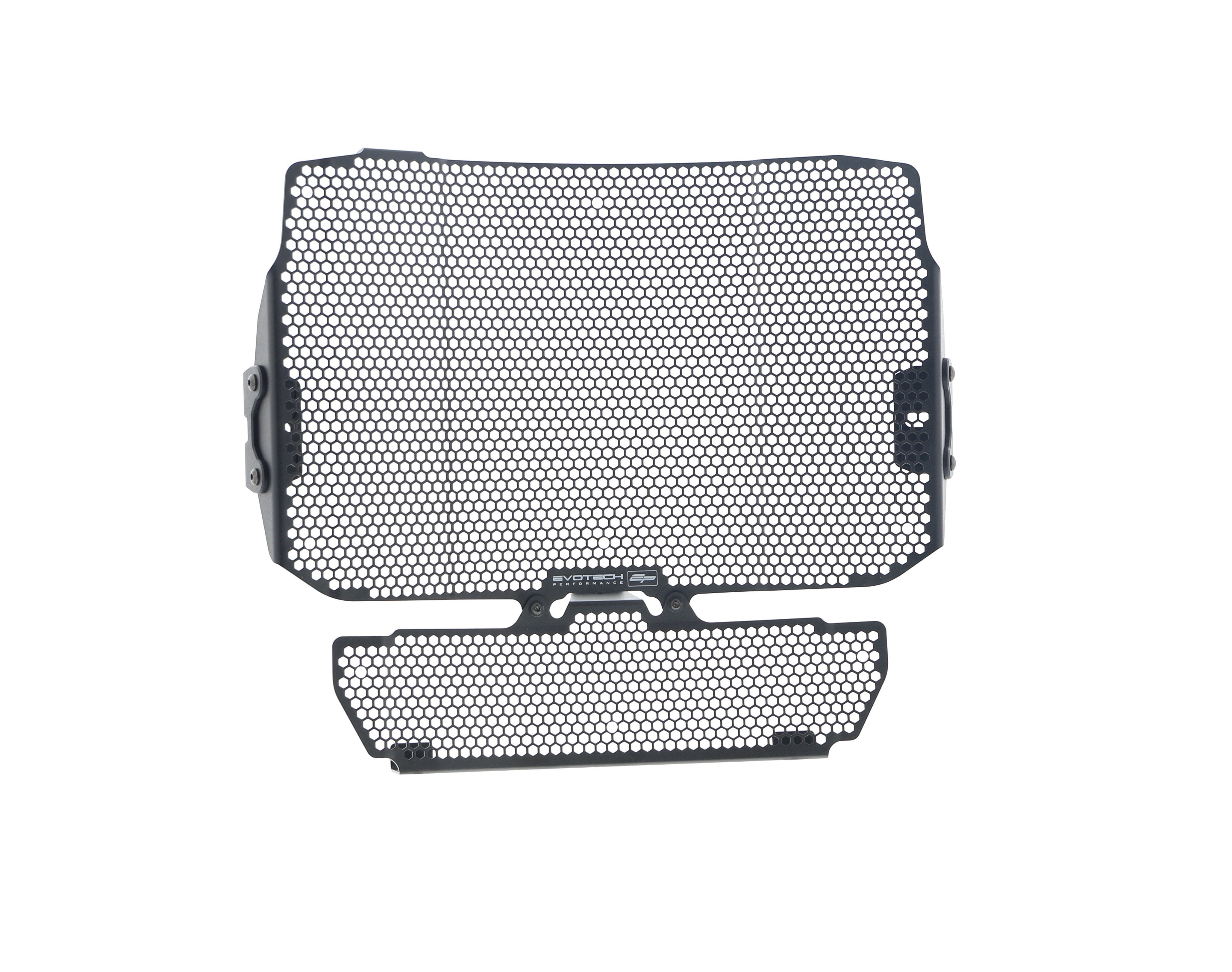 Evotech Radiator and Oil Cooler Guard Set - MV Agusta Dragster RC SCS (2022+)