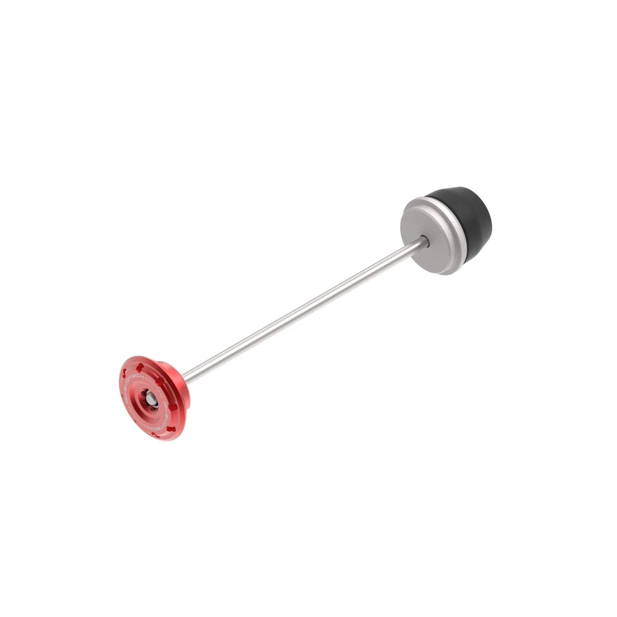 Evotech Rear Spindle Bobbins - MV Agusta Brutale 800 RC (2018+) - Spindle Bobbins | Evotech Performance