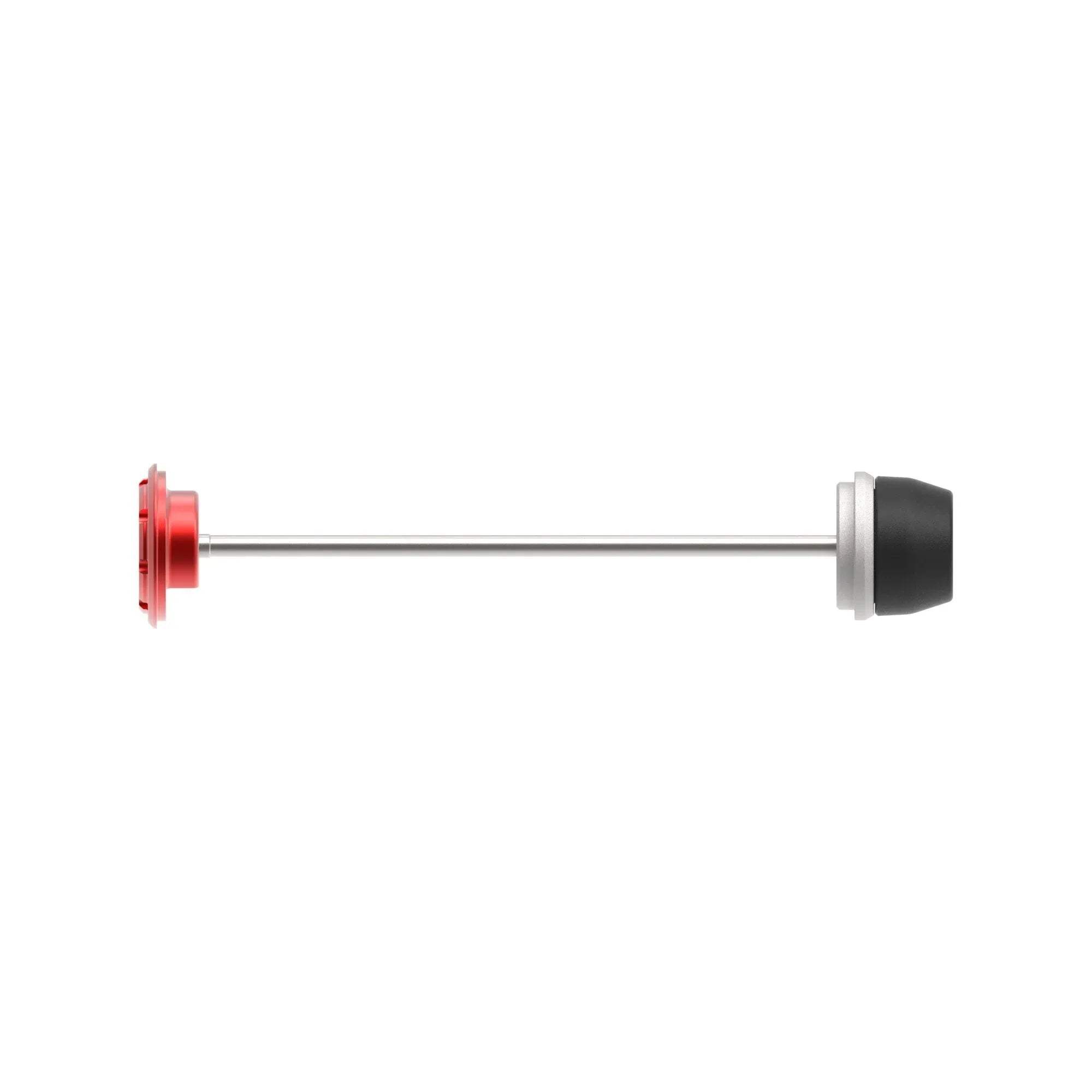 Evotech Rear Spindle Bobbins - MV Agusta Brutale 800 RC (2018+) - Spindle Bobbins | Evotech Performance